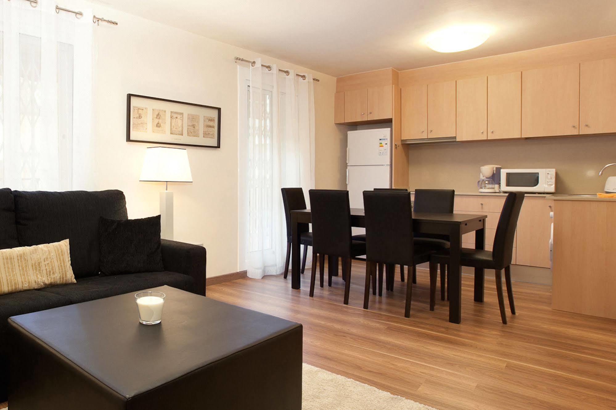 Alcam Laforja Apartment