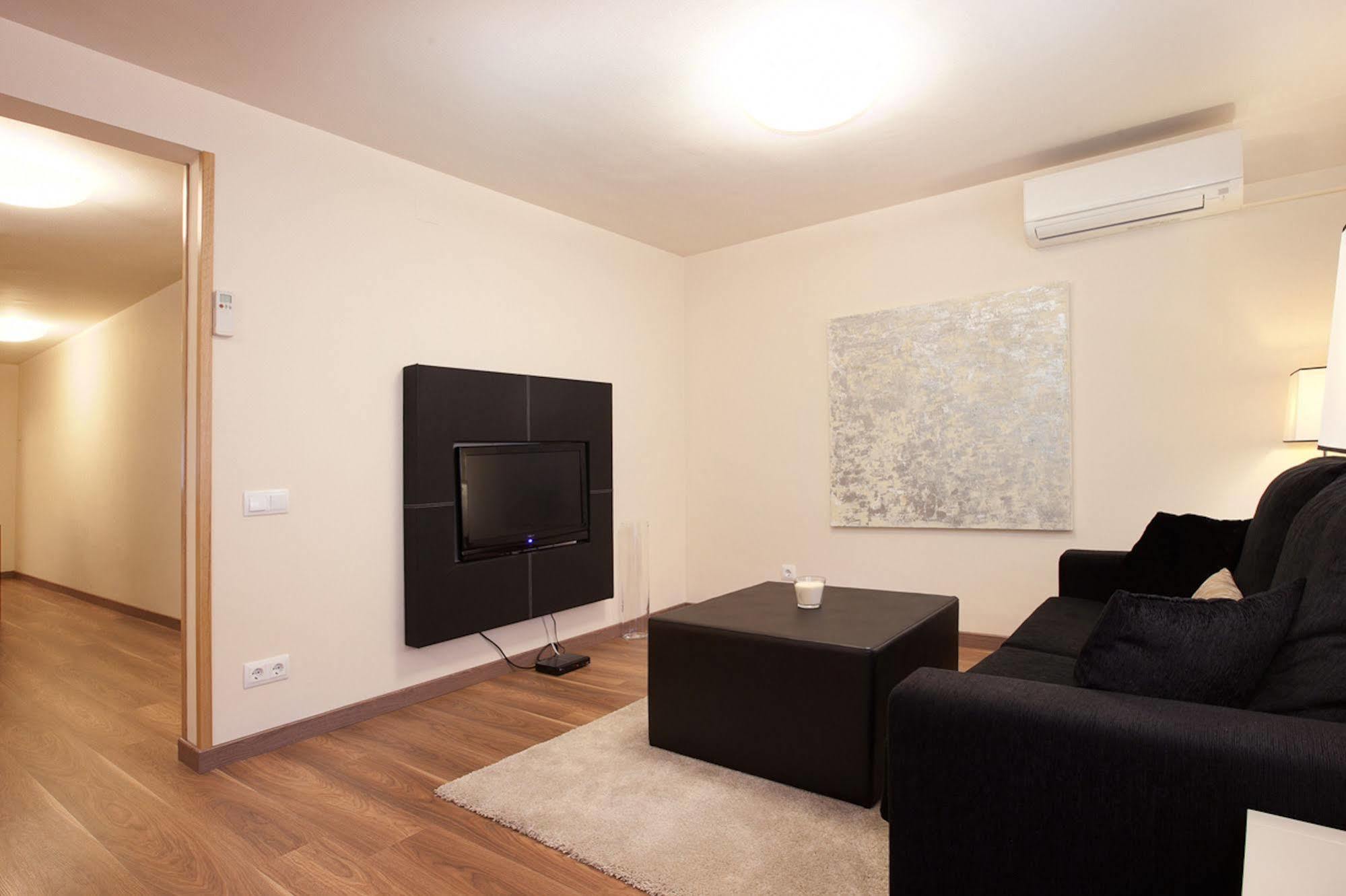 Alcam Laforja Apartment