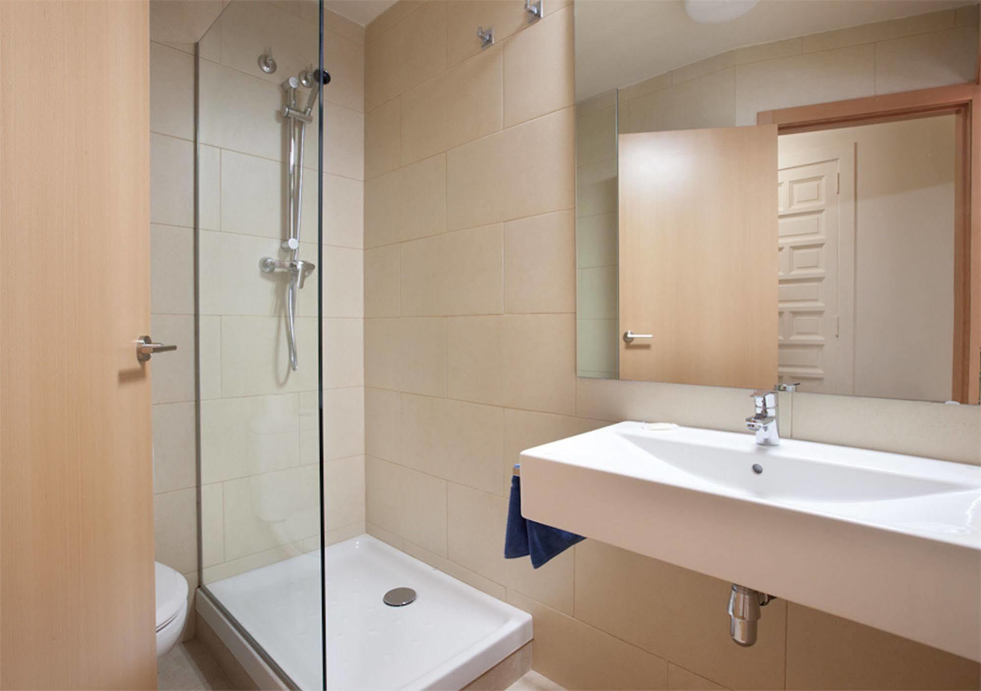 Apartment Alcam Laforja