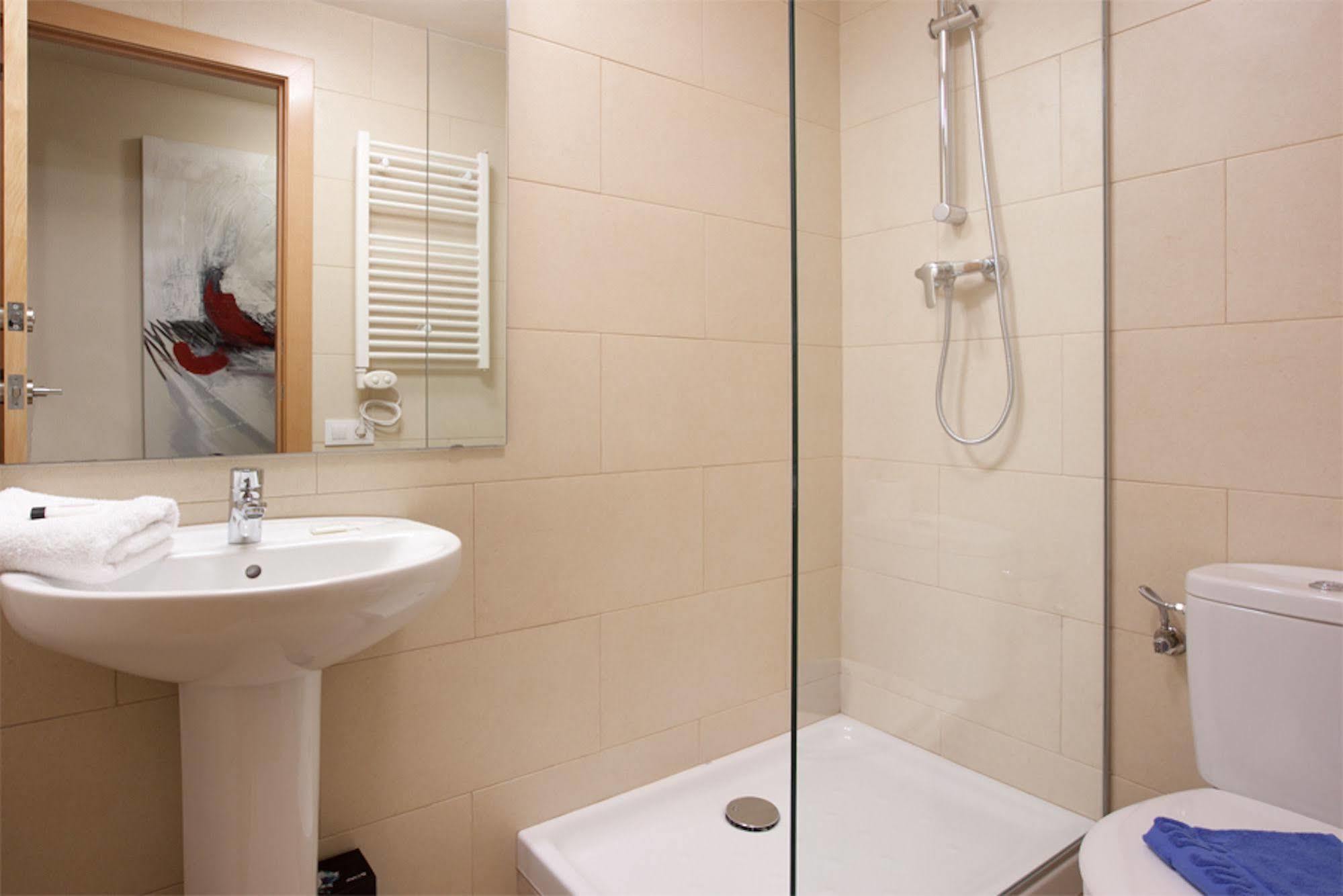 Alcam Laforja Apartment Barcelona