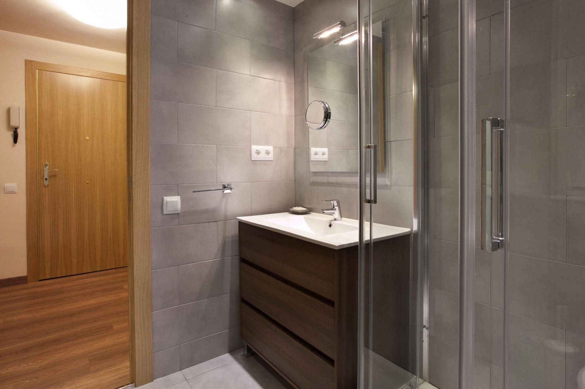 Apartment Alcam Laforja Barcelona