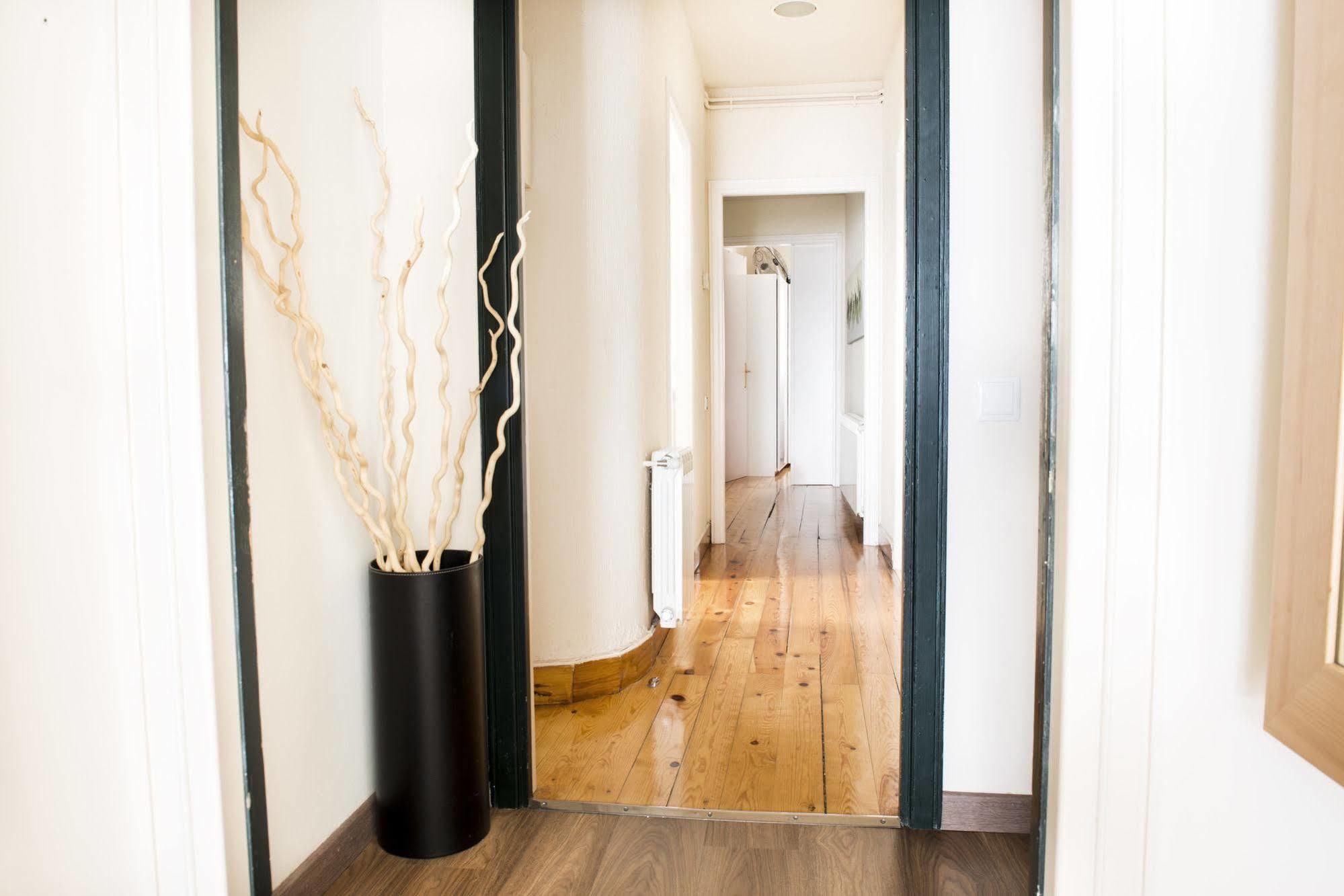Alcam Laforja Apartment