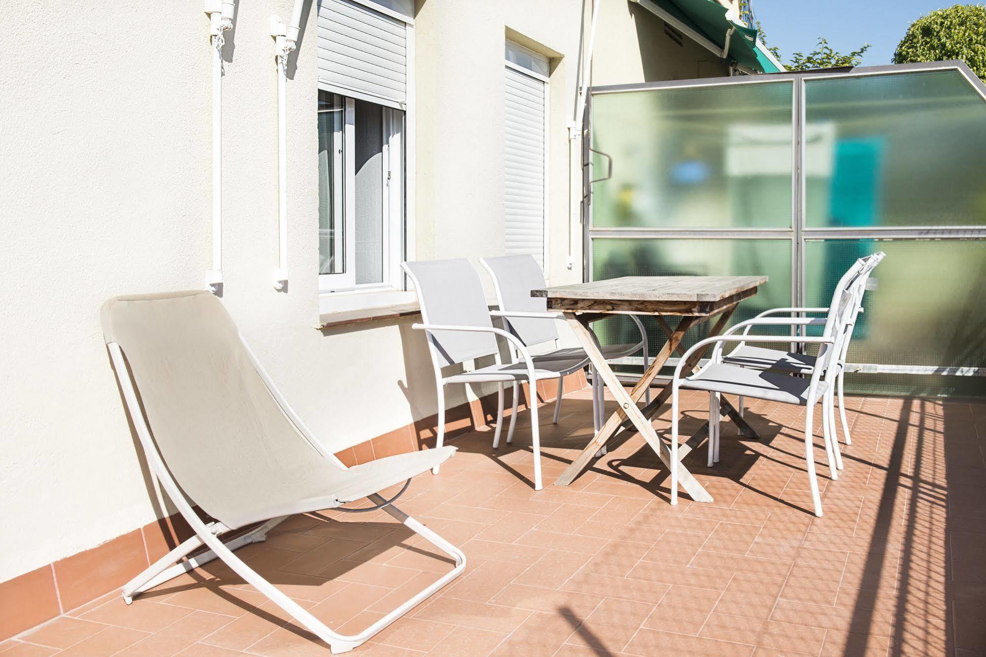 Alcam Laforja Apartment