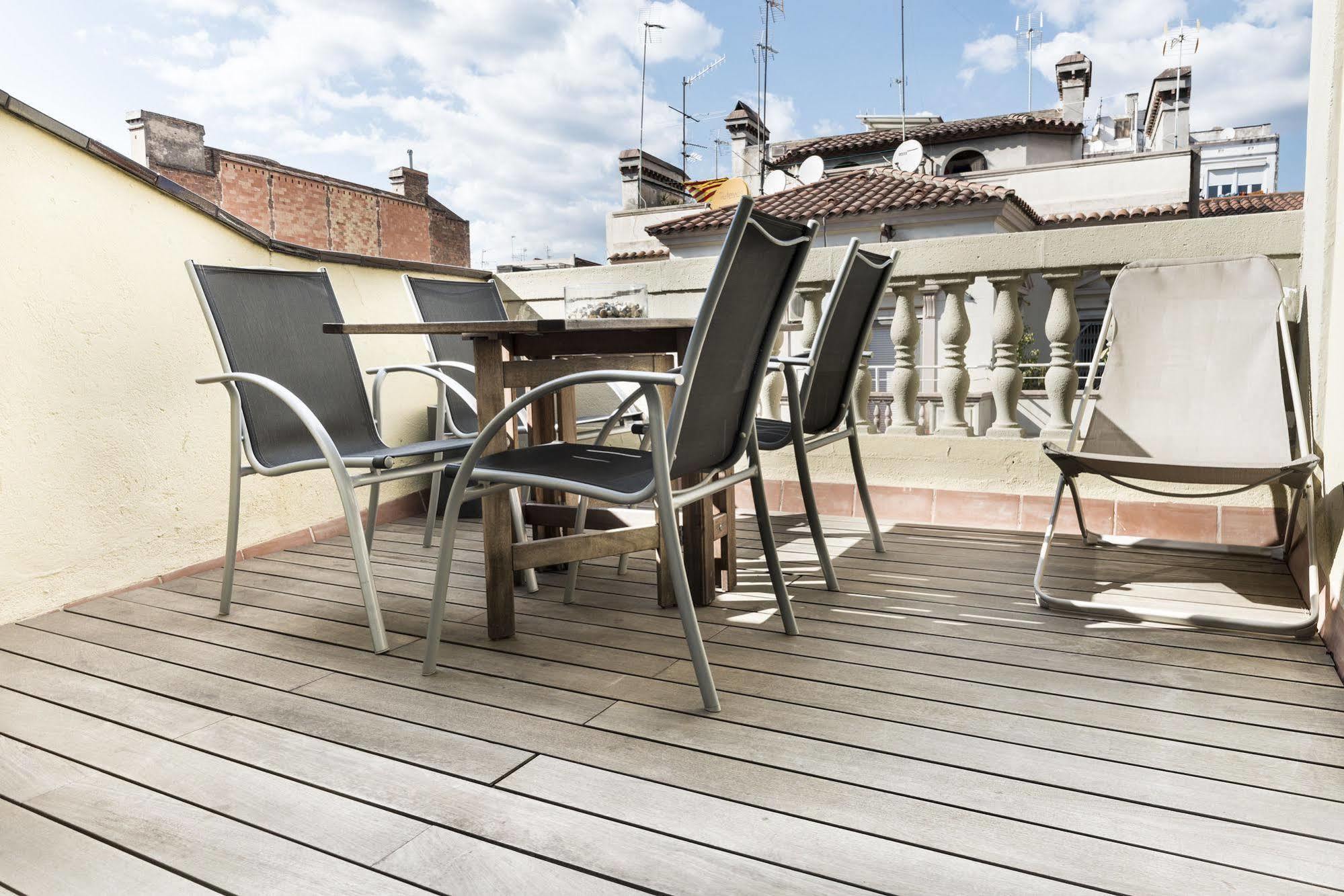 Alcam Laforja Apartment *
