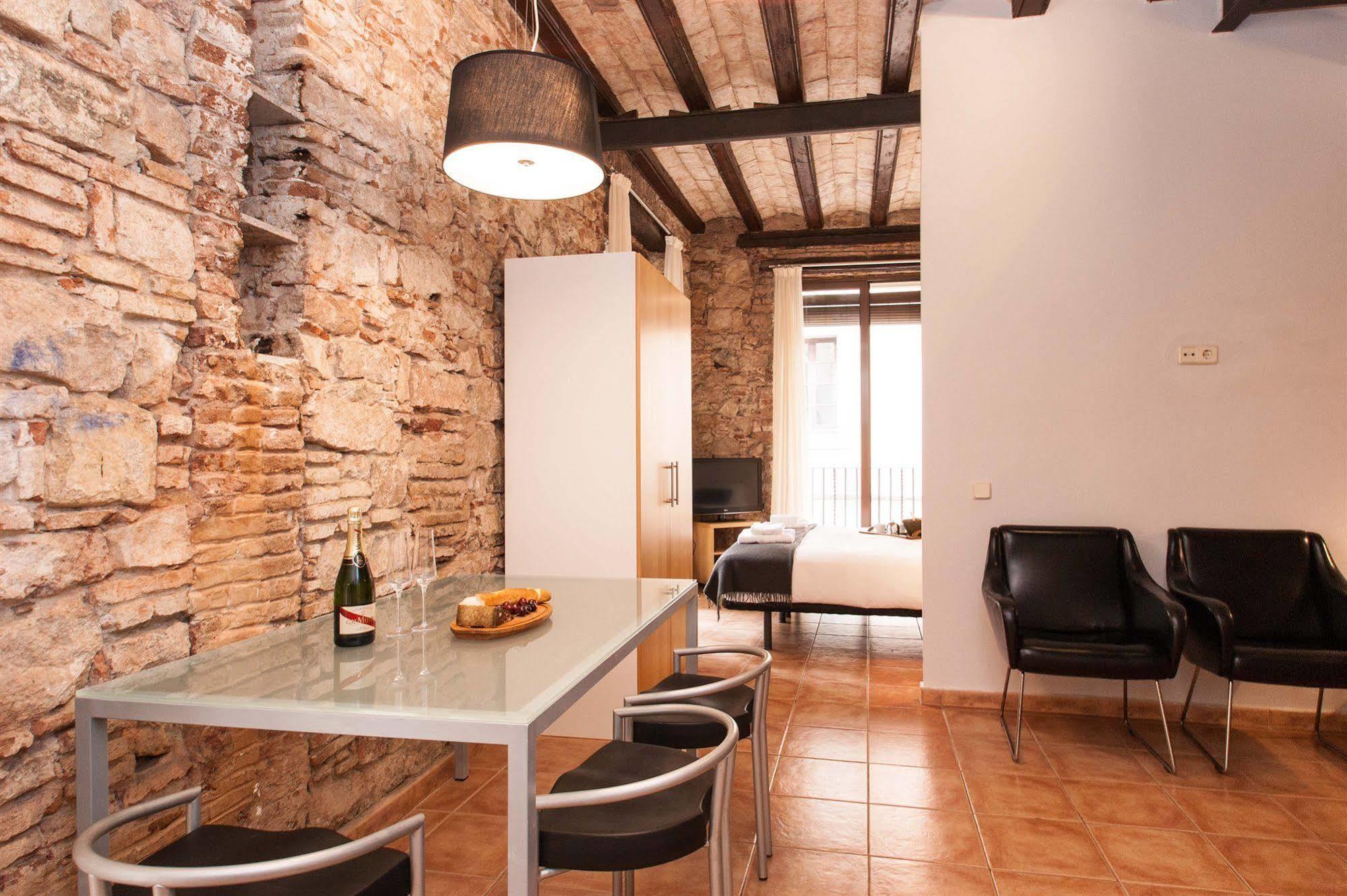 Borne Decimononico Barcelona