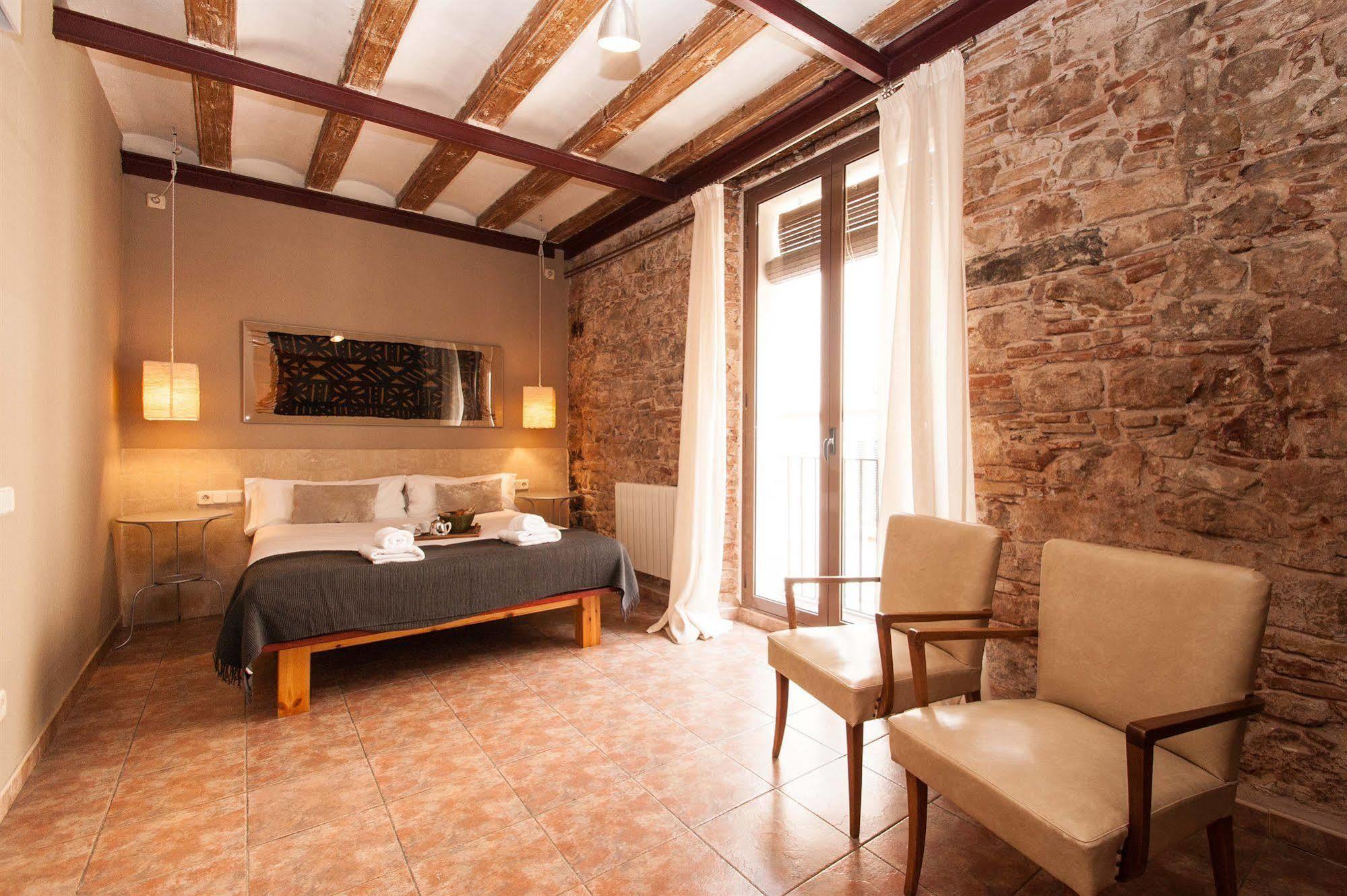 Hotel Borne Decimononico Barcelona