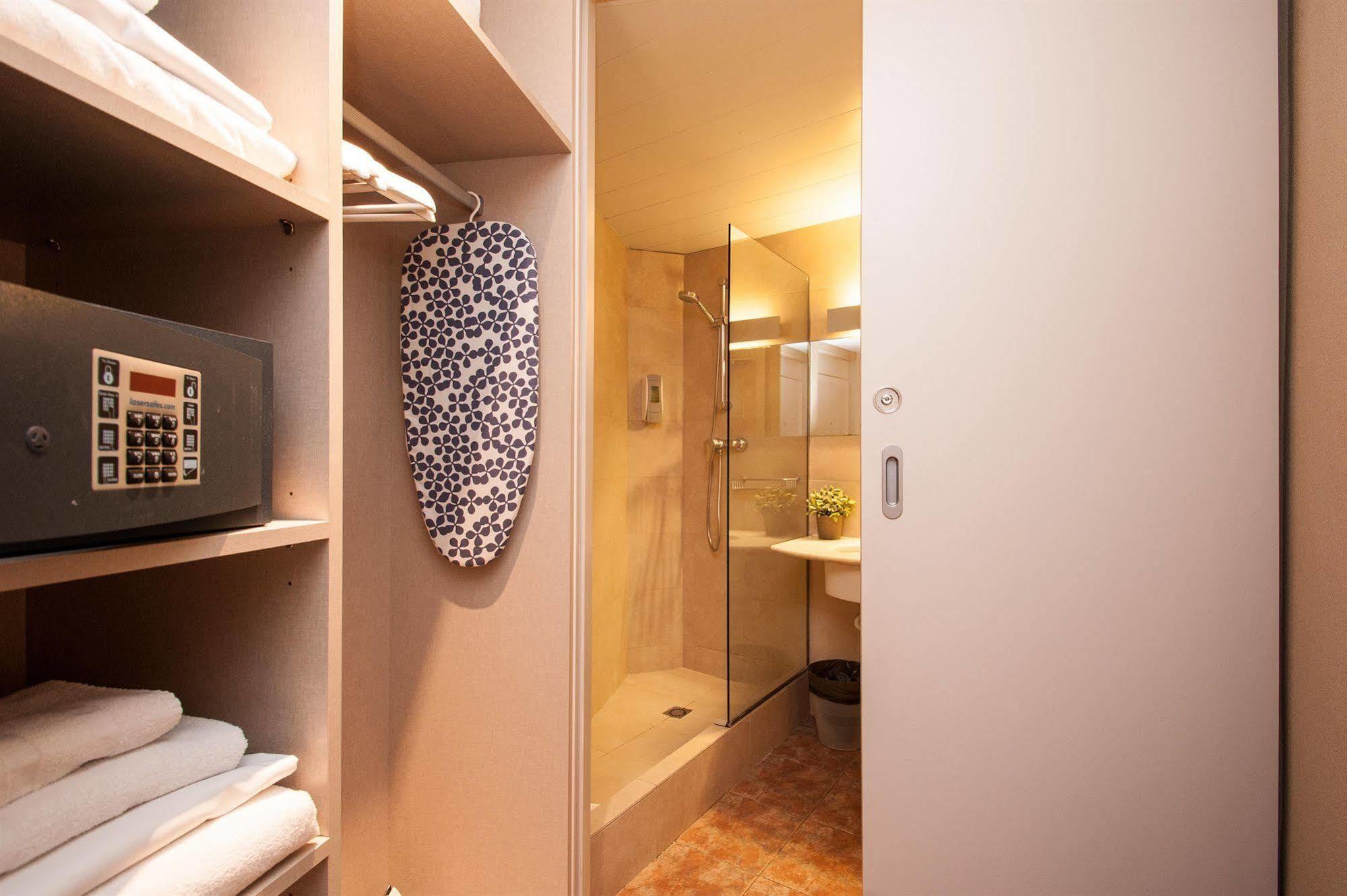 Borne Decimononico Hotel Barcelone