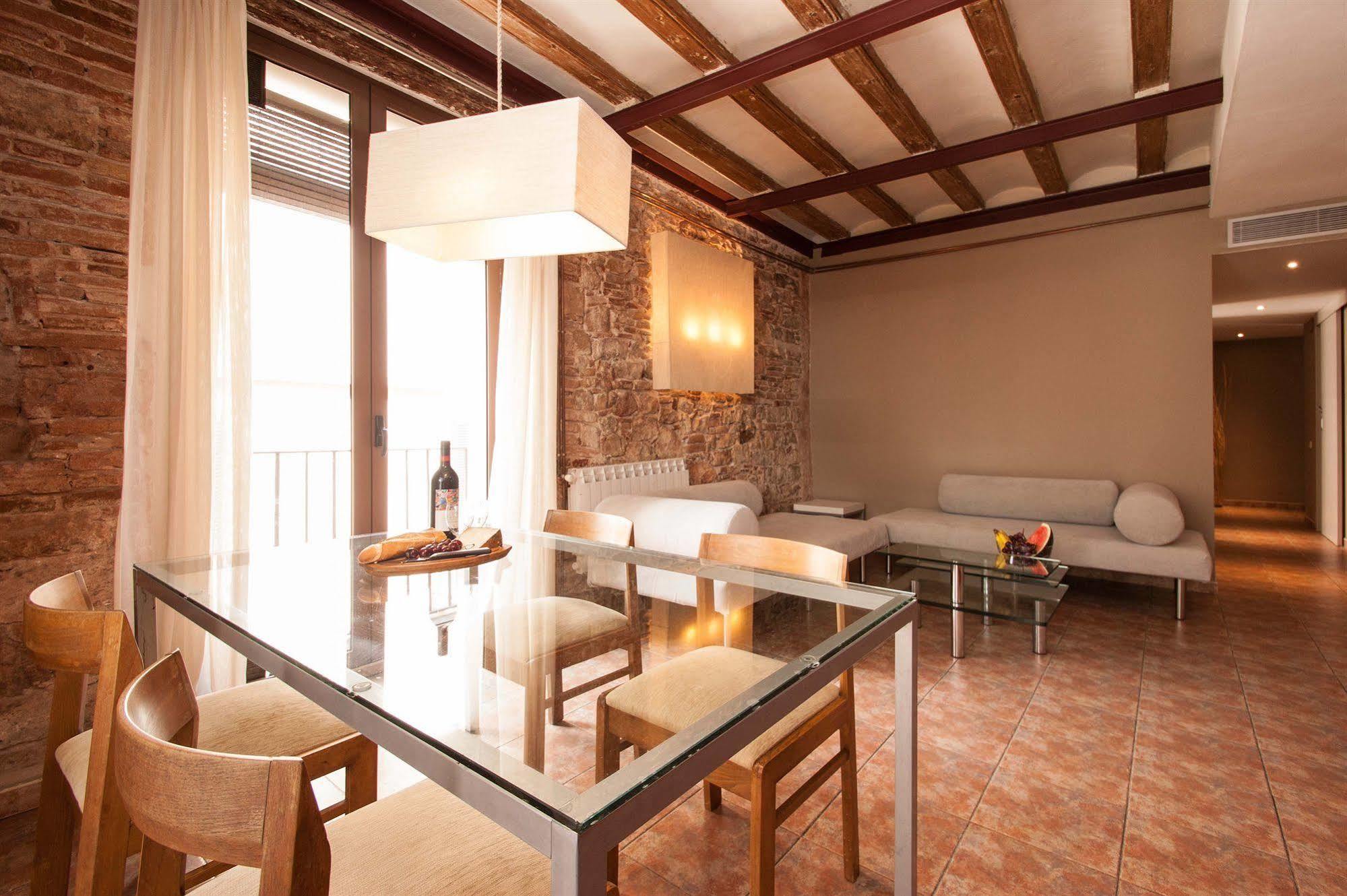 Hotel Borne Decimononico Barcelone