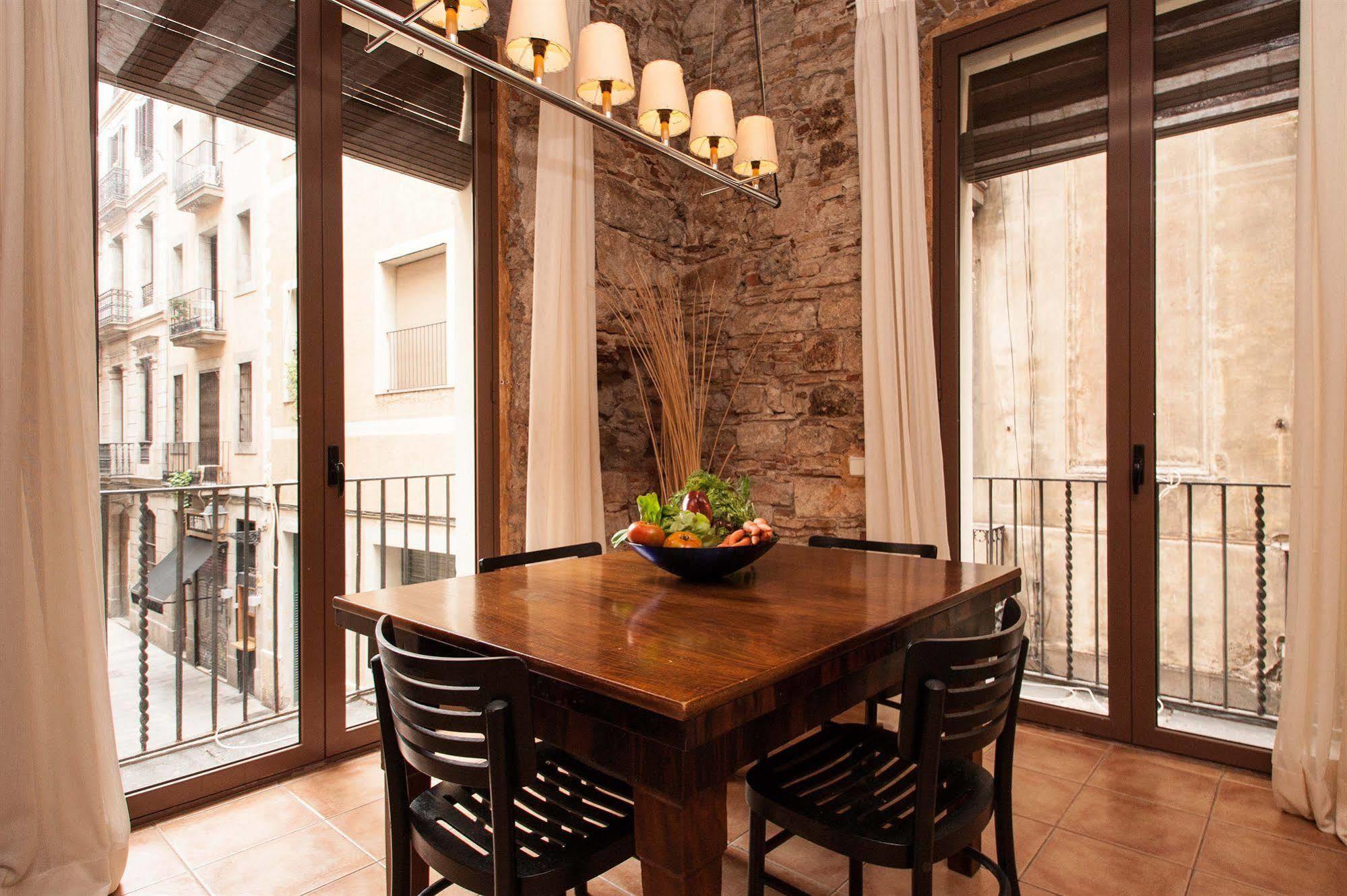 Hotel Borne Decimononico Barcelone