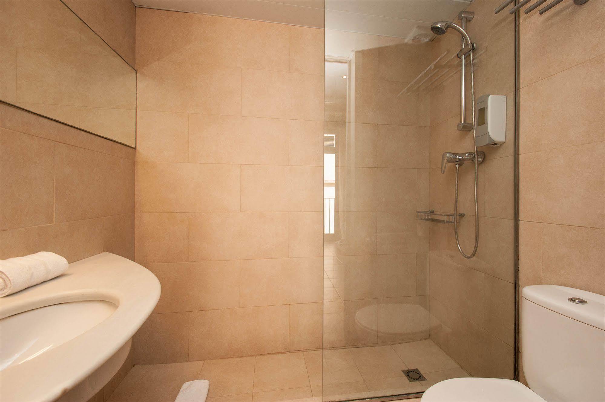 Hotel Borne Decimononico