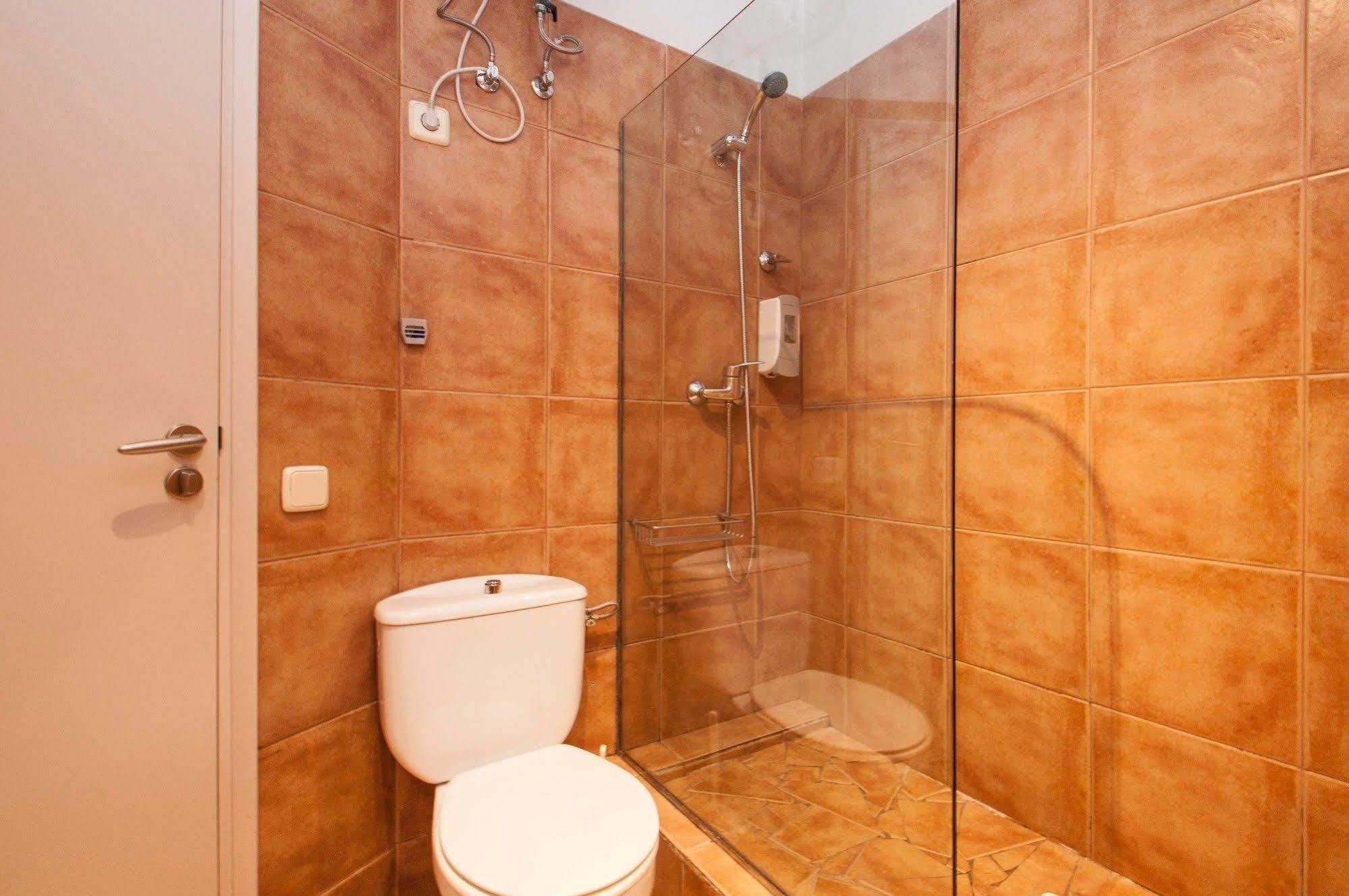 Borne Decimononico Hotel Barcelone