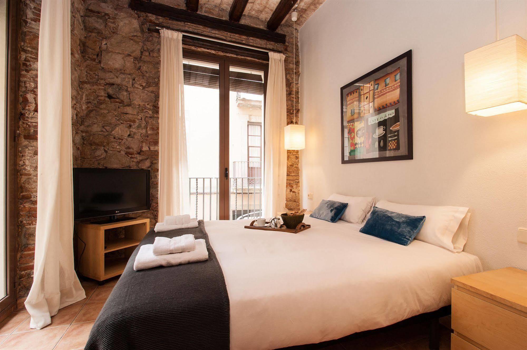 Borne Decimononico Hotel