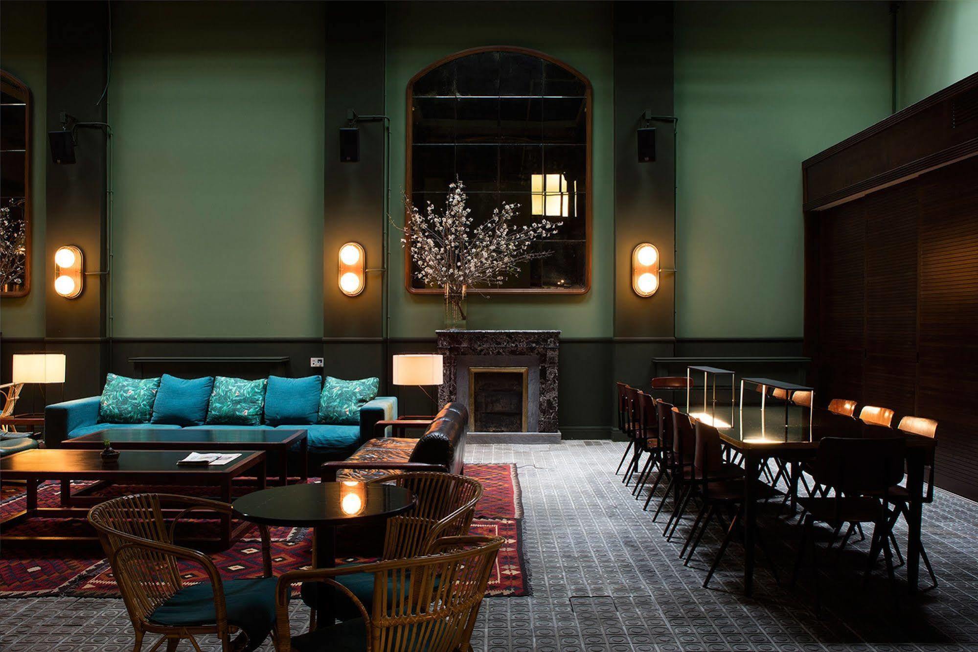 Hotel Casa Bonay & Barcelone