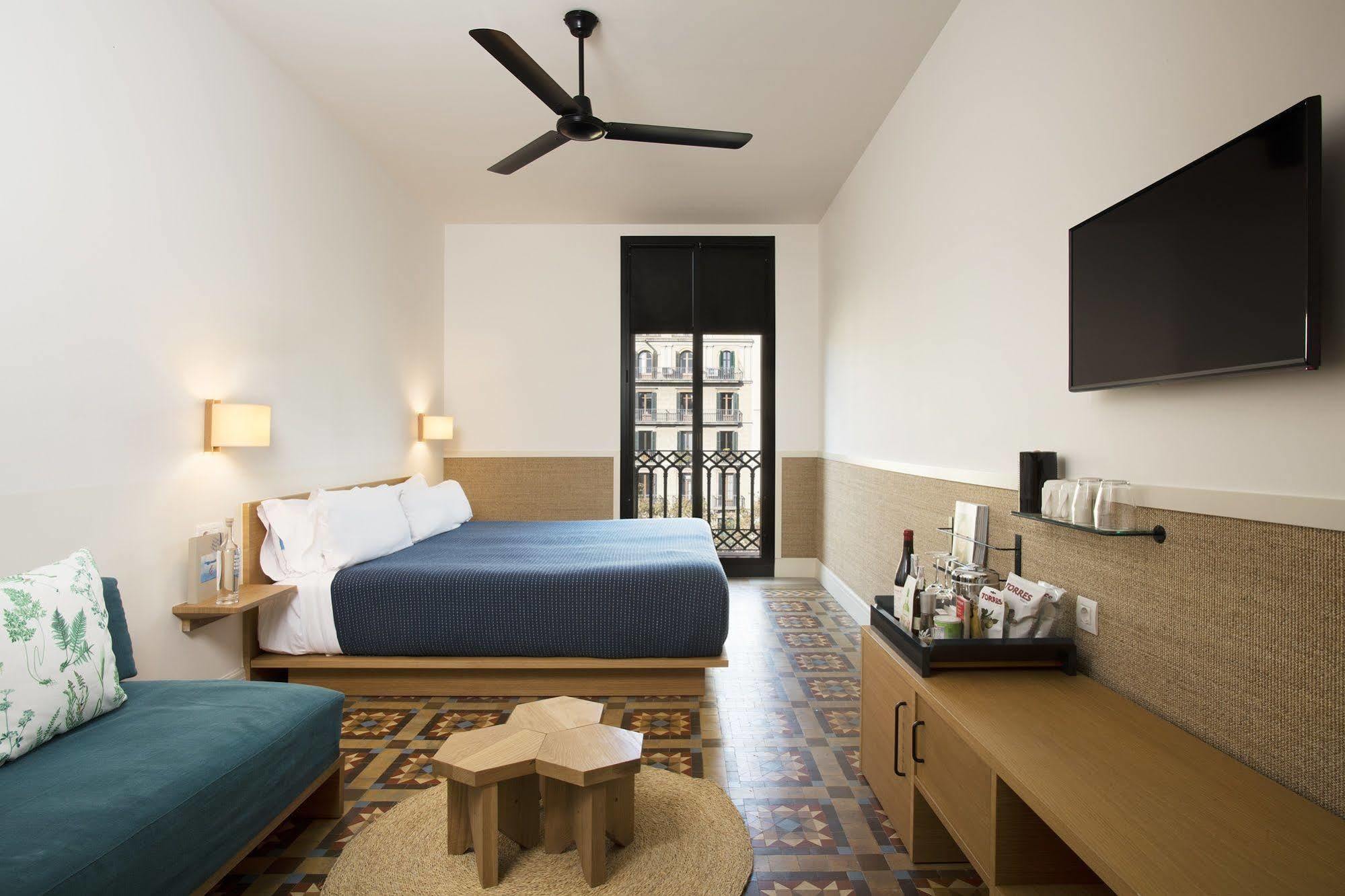 Casa Bonay & 4* Barcelone