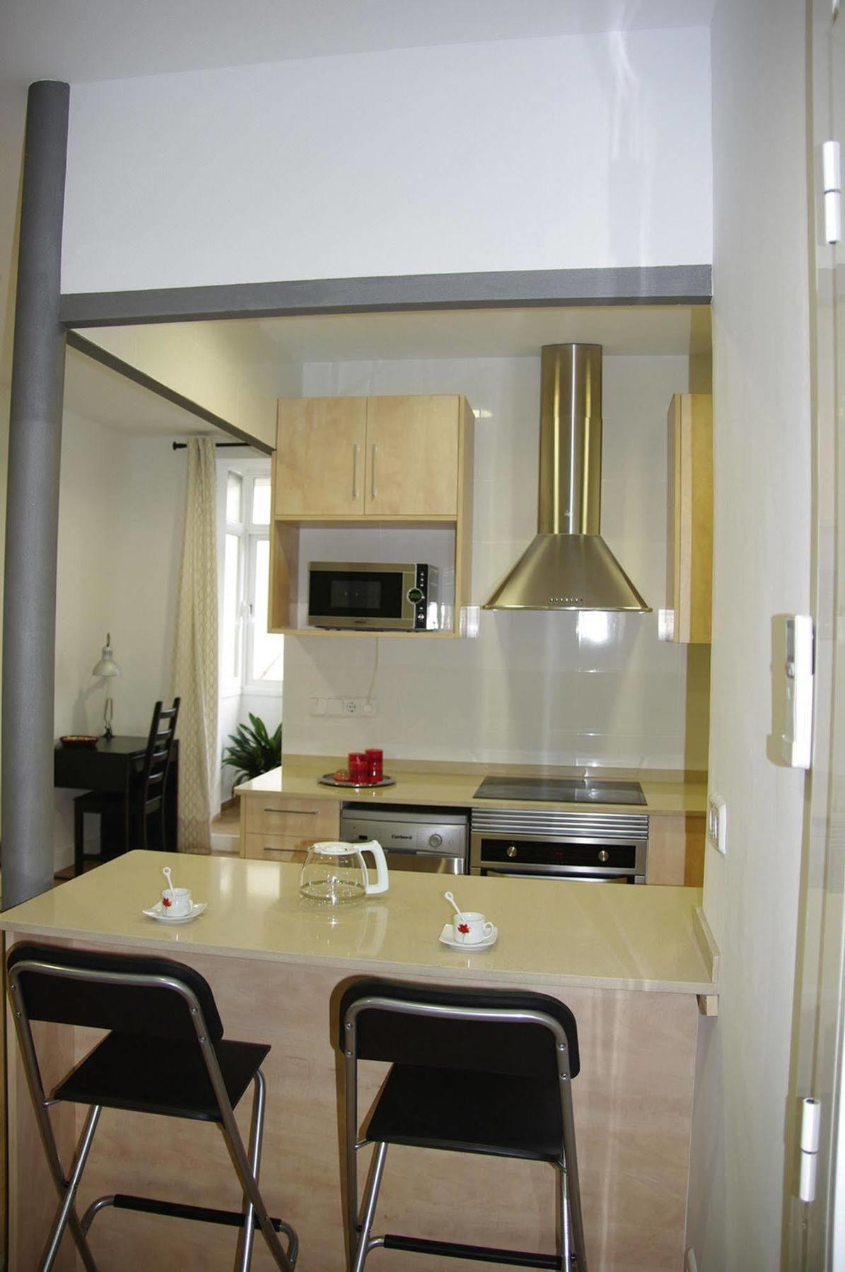 Appartement O&M Apartments Barcelona