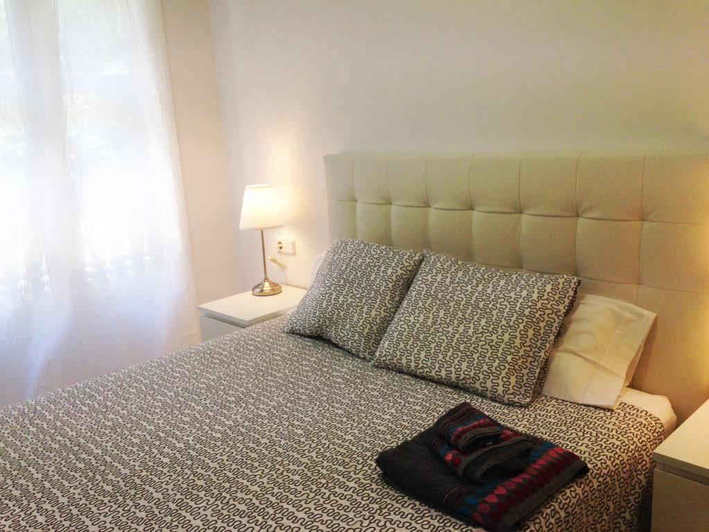 O&M Apartments Barcelona Appartement Barcelone