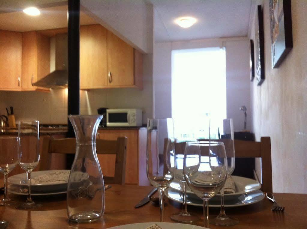 Appartement O&M Apartments Barcelona *