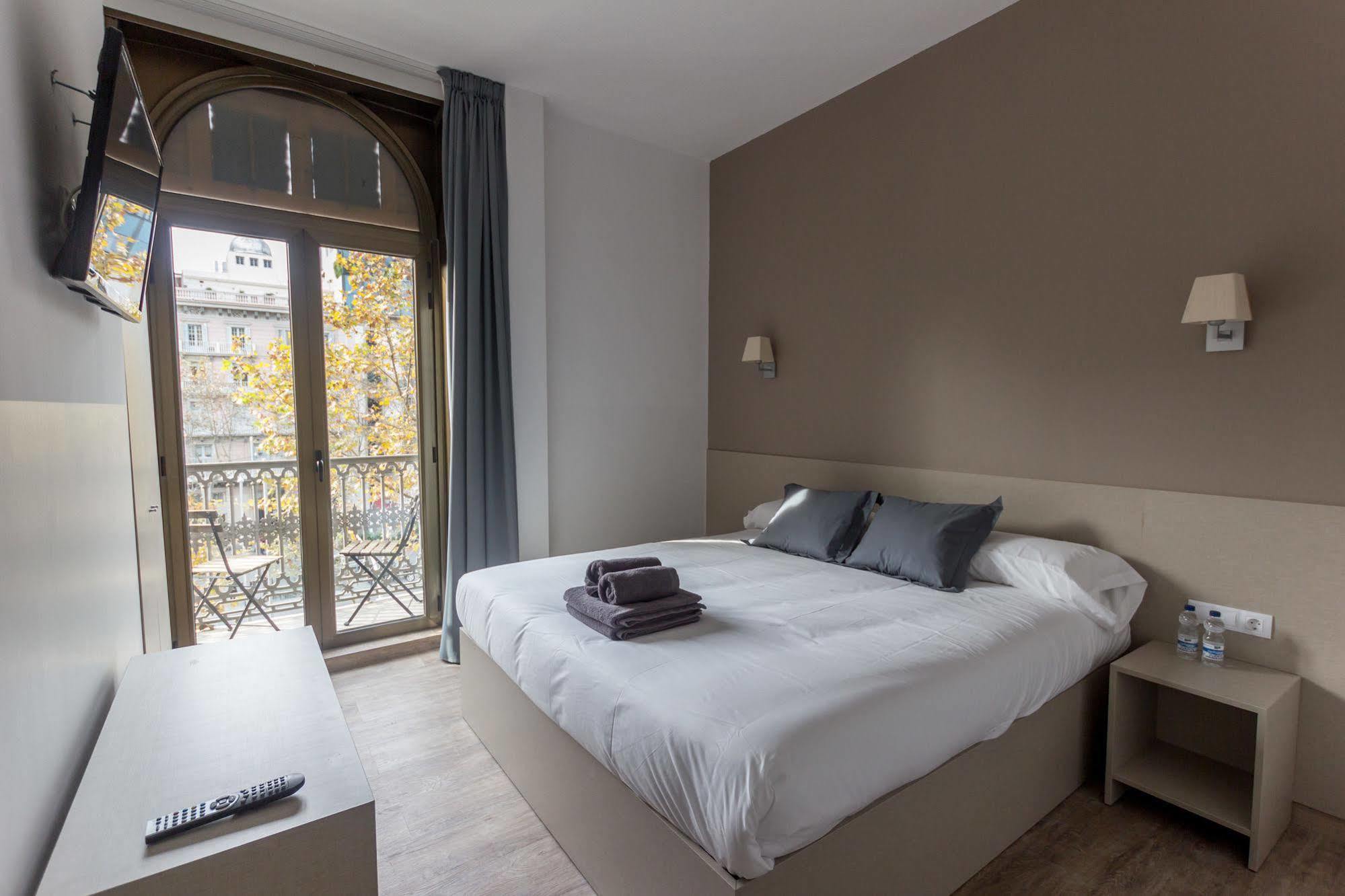 Hostalin Barcelona Passeig De Gracia Gasthof Barcelona