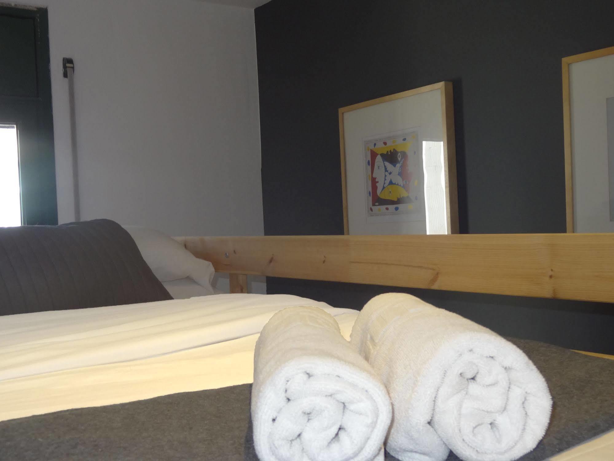 Plaza Catalunya City Center Apartment Barcelona