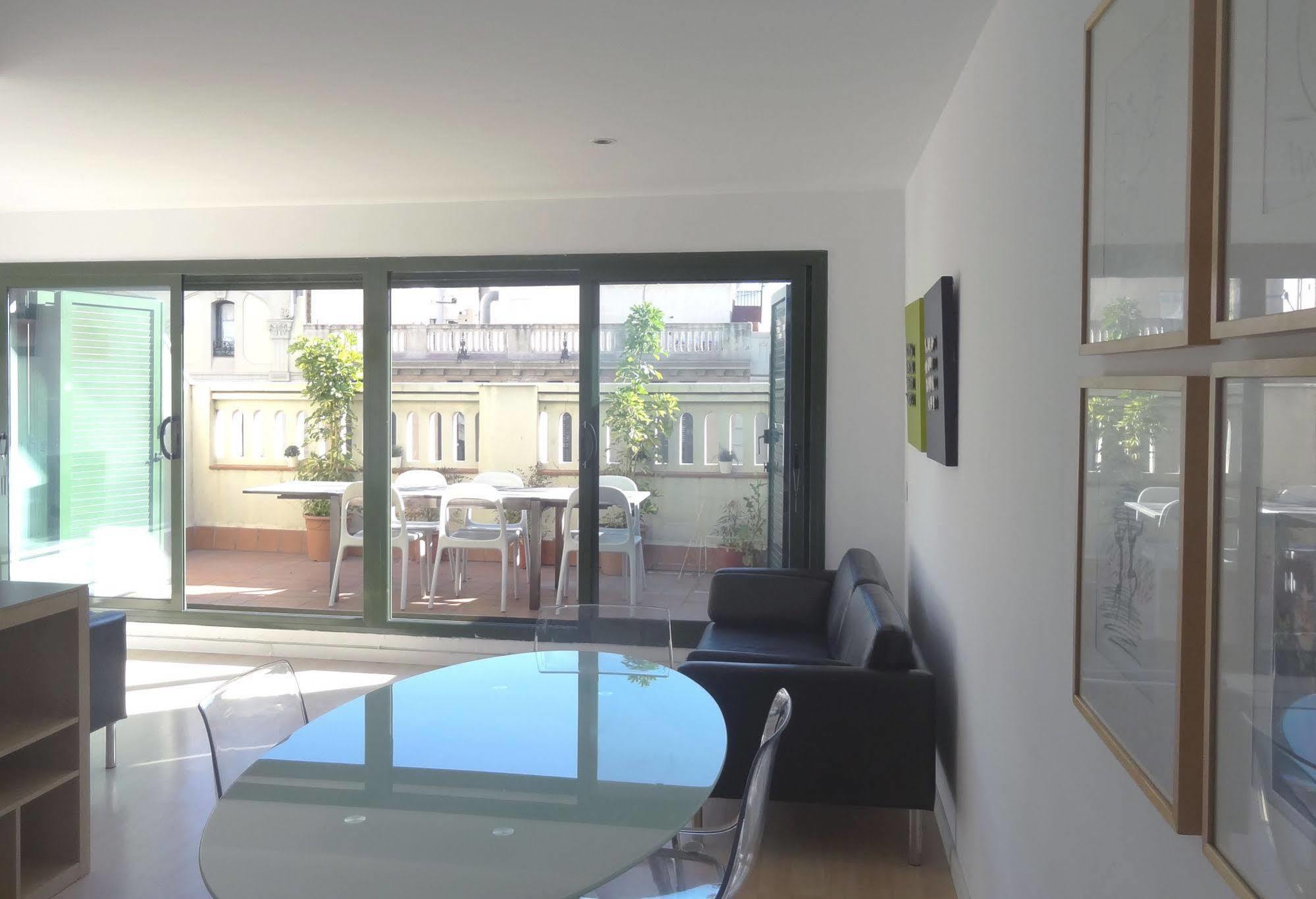 Apartment Plaza Catalunya City Center *