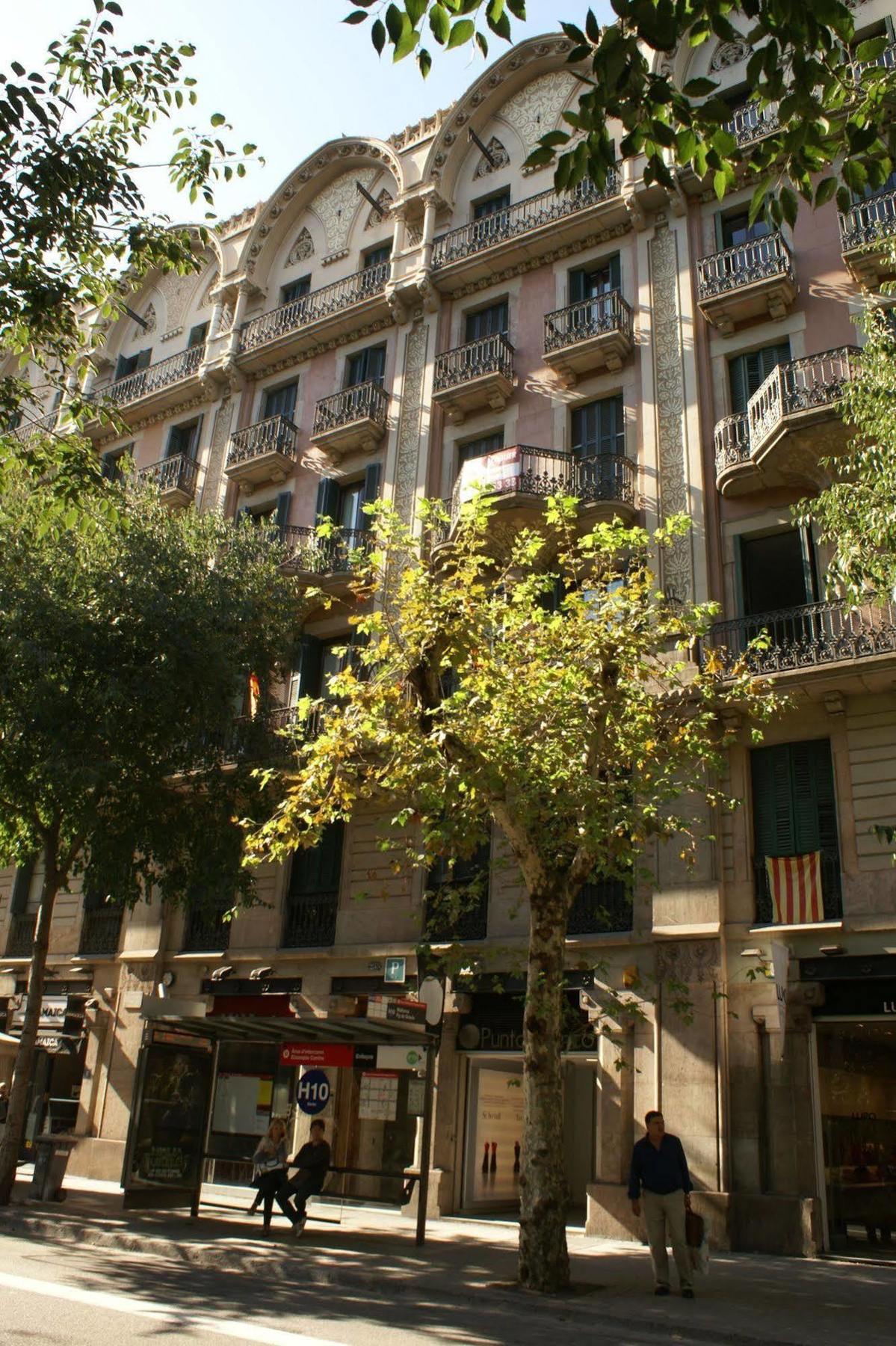 Appartement Flateli Mallorca-passeig De Gracia