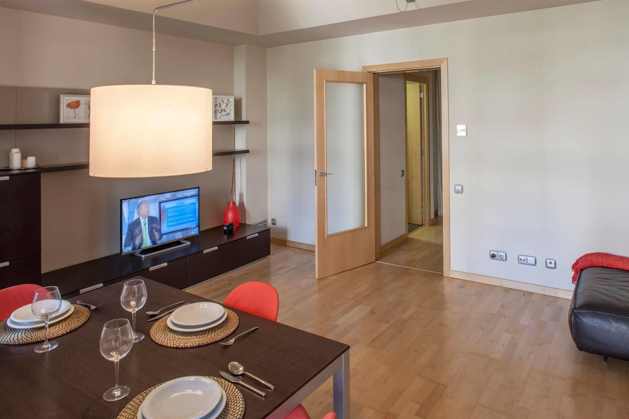 Appartement Flateli Mallorca-passeig De Gracia