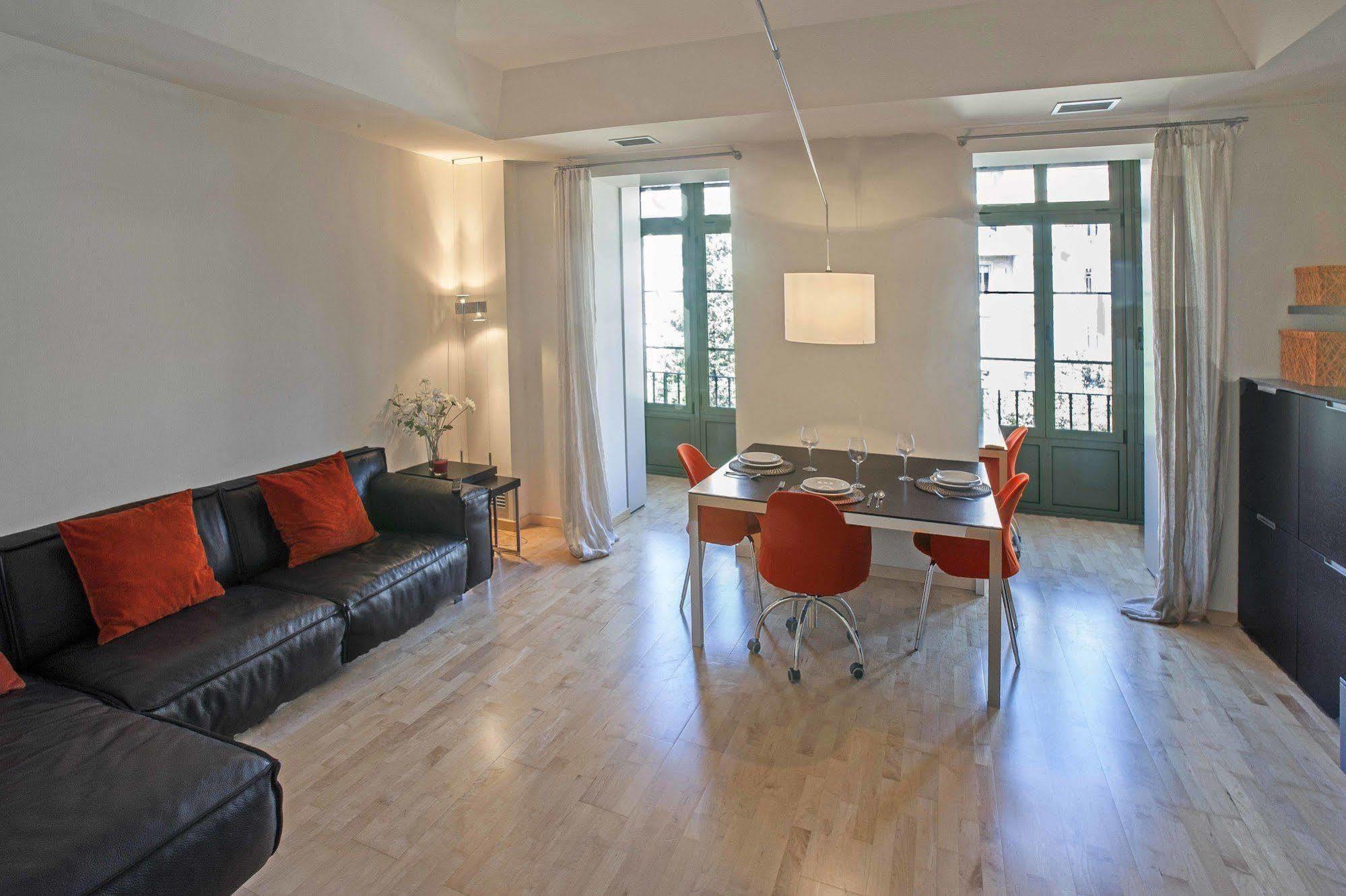 Flateli Mallorca-passeig De Gracia Appartement Barcelona