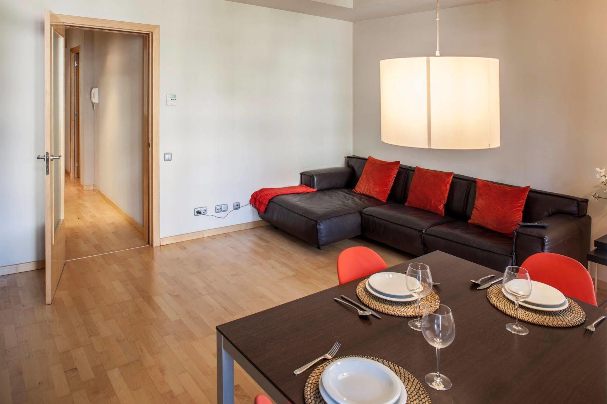 Appartement Flateli Mallorca-passeig De Gracia Barcelona