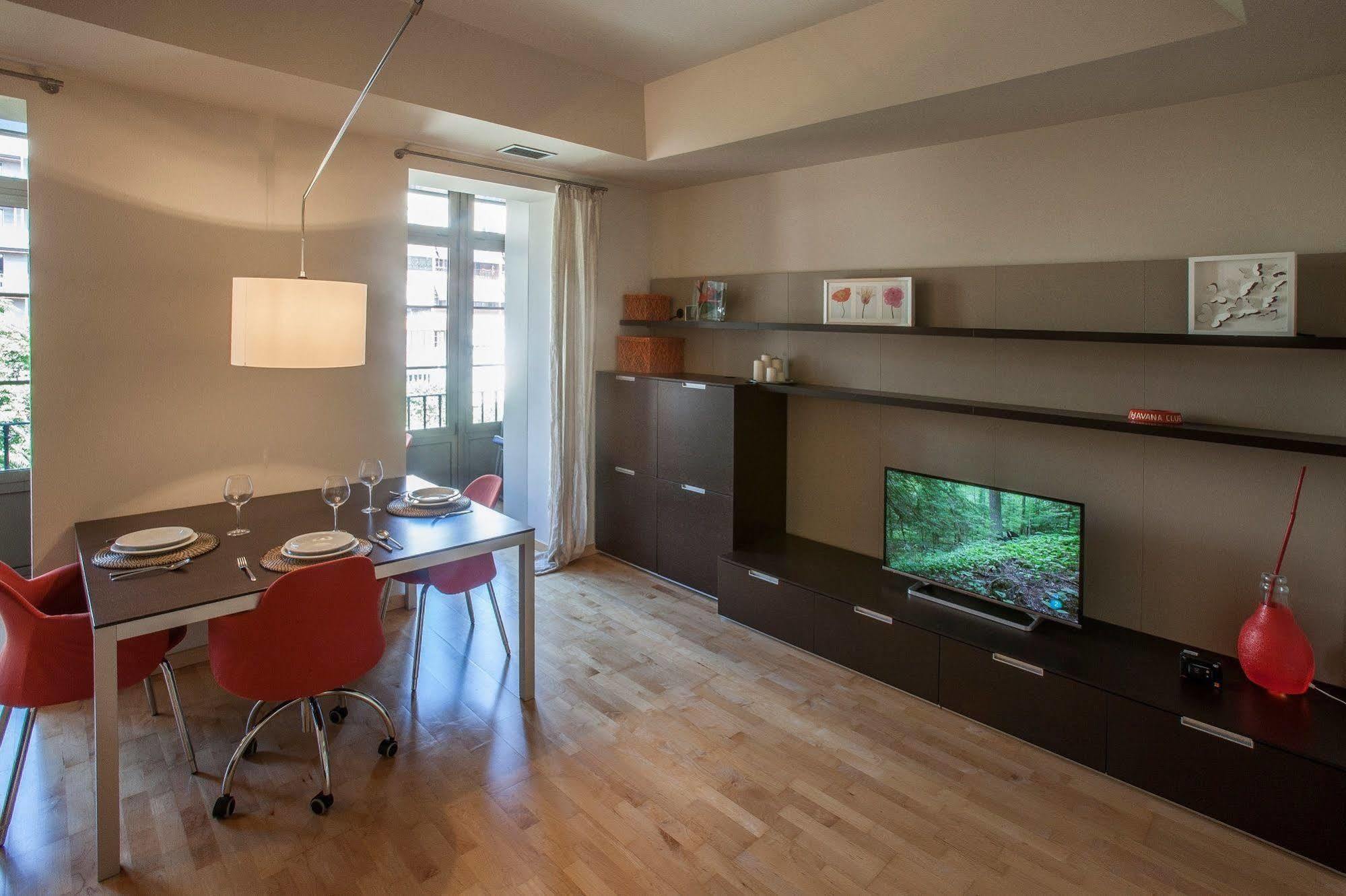 Appartement Flateli Mallorca-passeig De Gracia