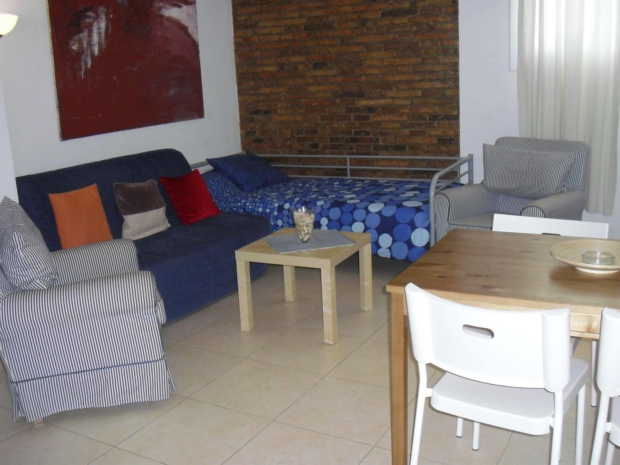 Appartement Travessera Parc Gueell