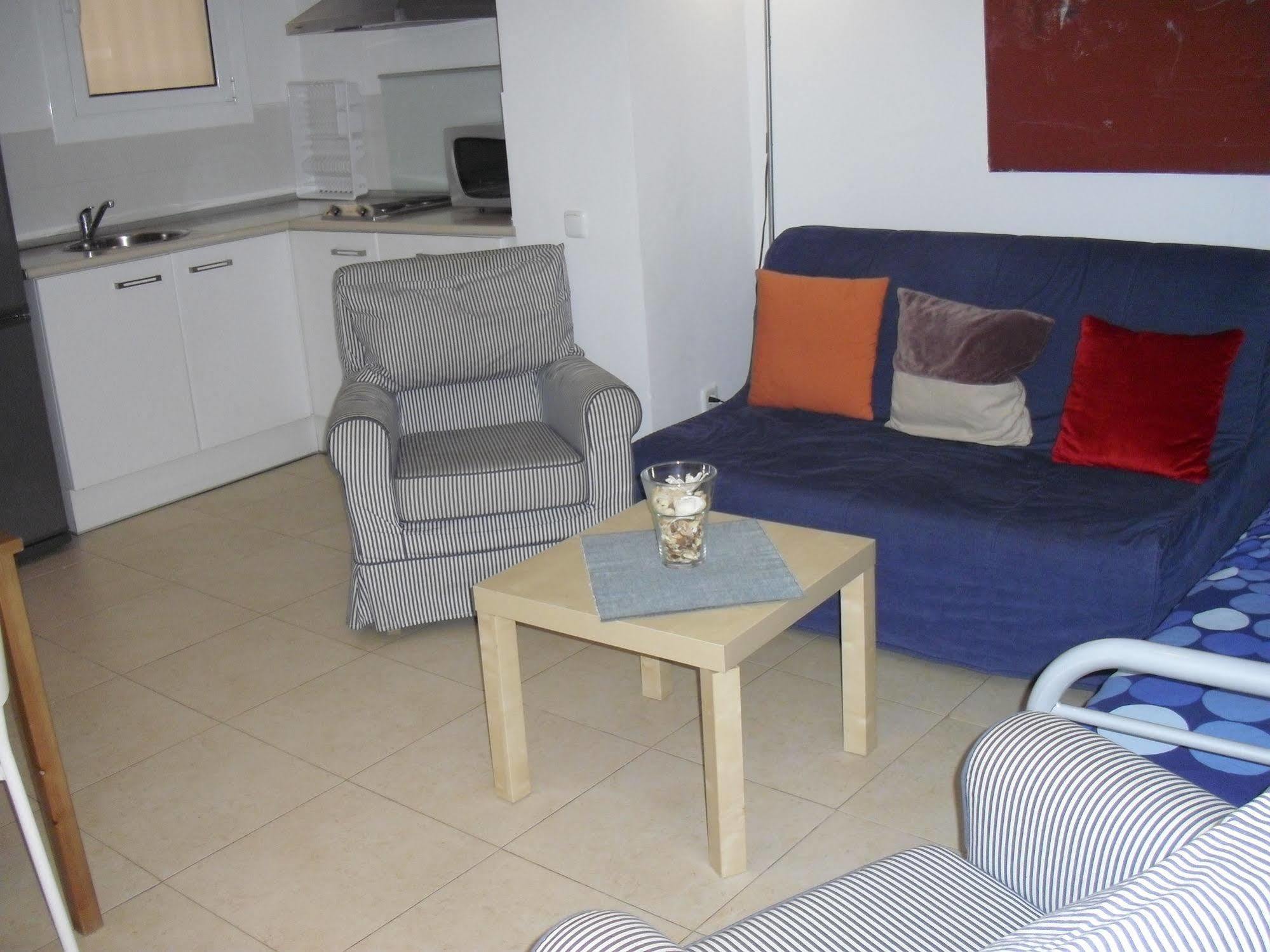 Travessera Parc Gueell Appartement *