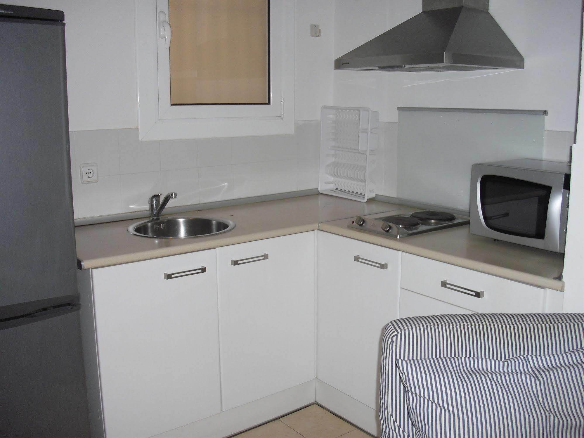 Travessera Parc Gueell Appartement *