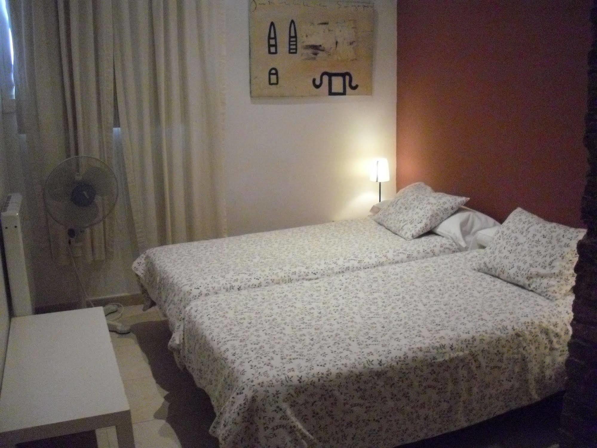 Travessera Parc Gueell Appartement *