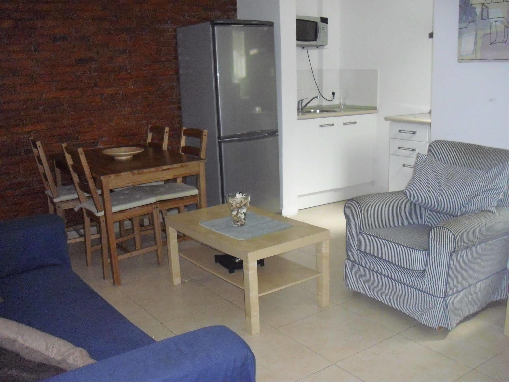 Travessera Parc Gueell Appartement Barcelone