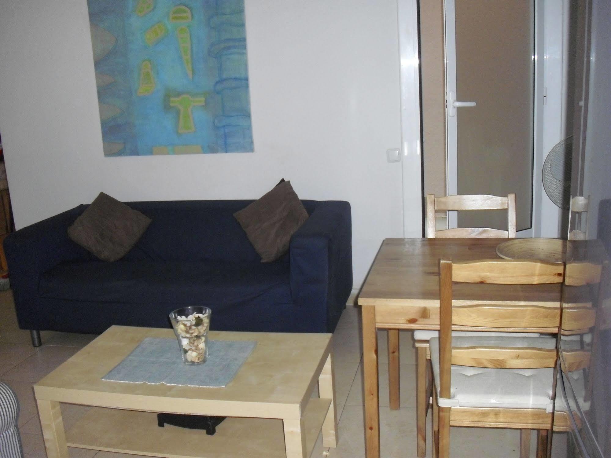 Appartement Travessera Parc Gueell *