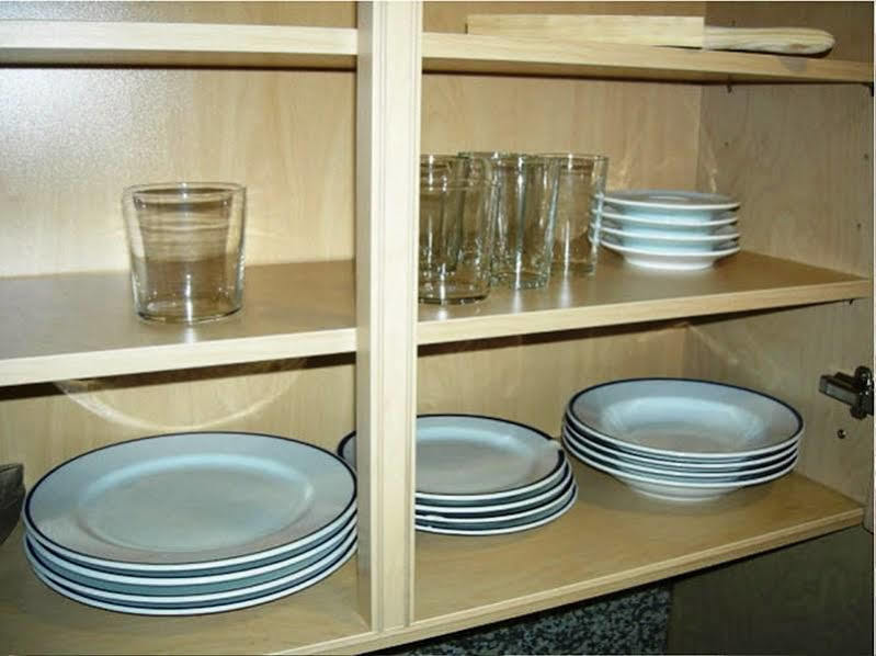 Appartement Travessera Parc Gueell *