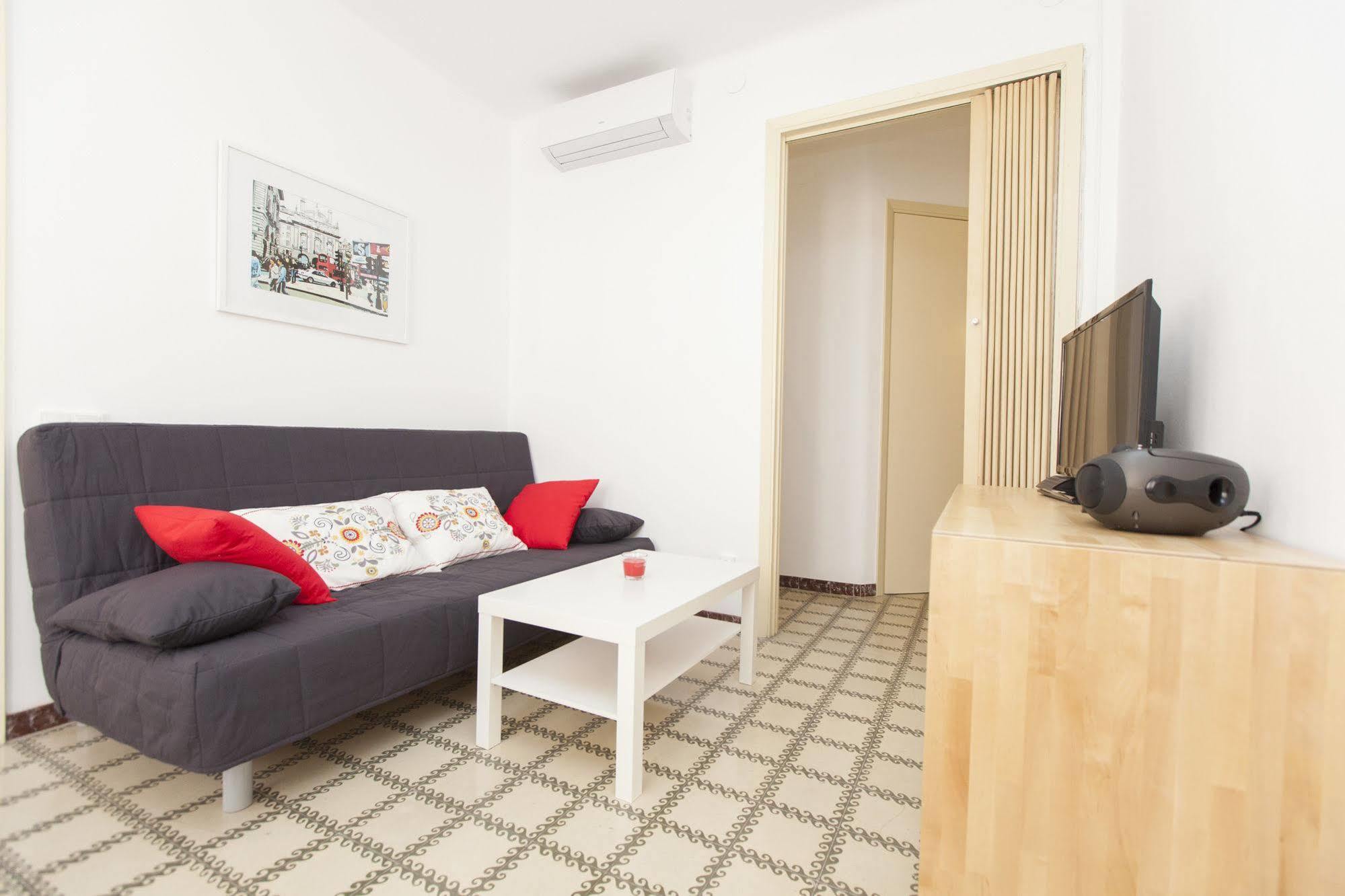 Appartement Plaza Espana *