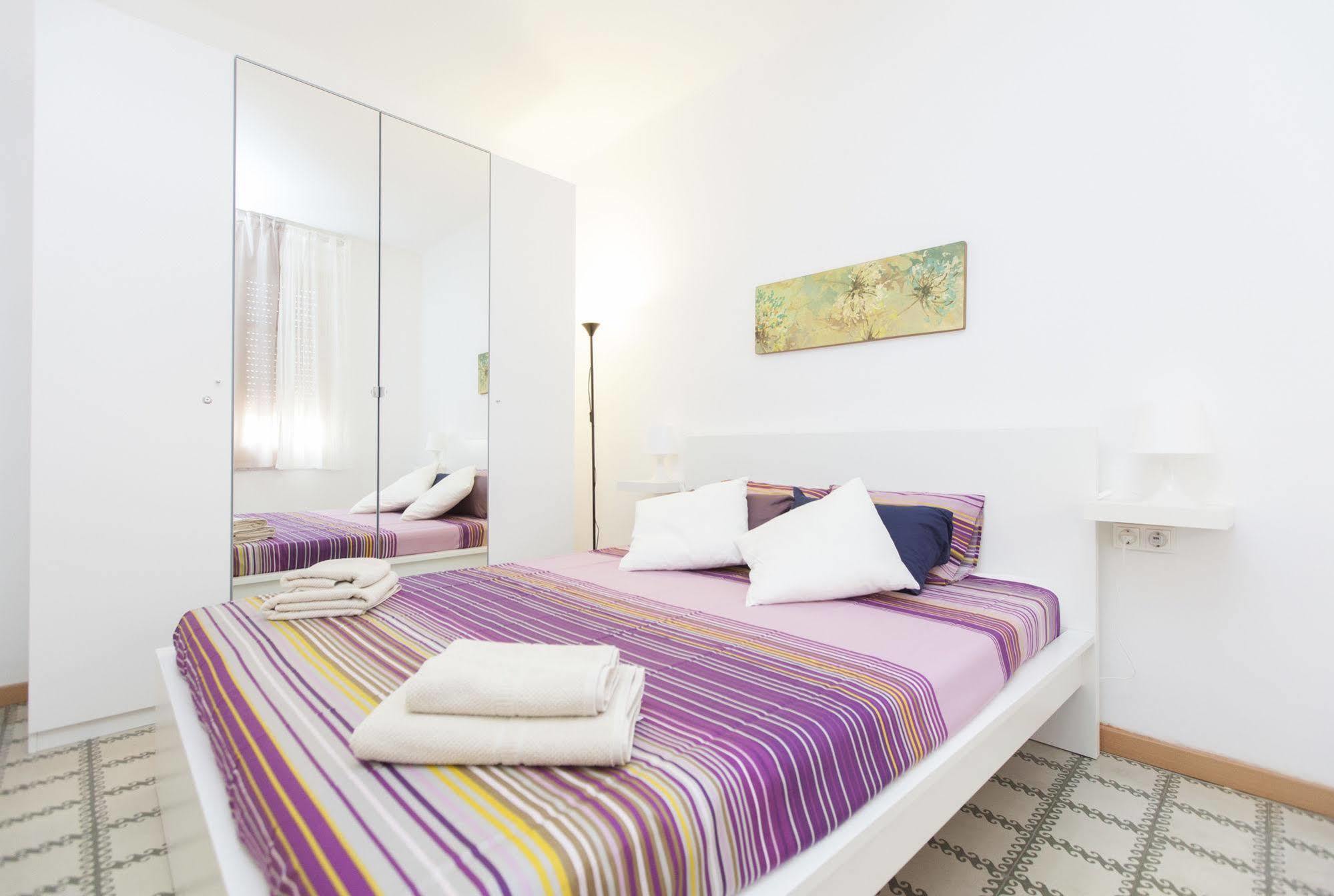 Appartement Plaza Espana Barcelone