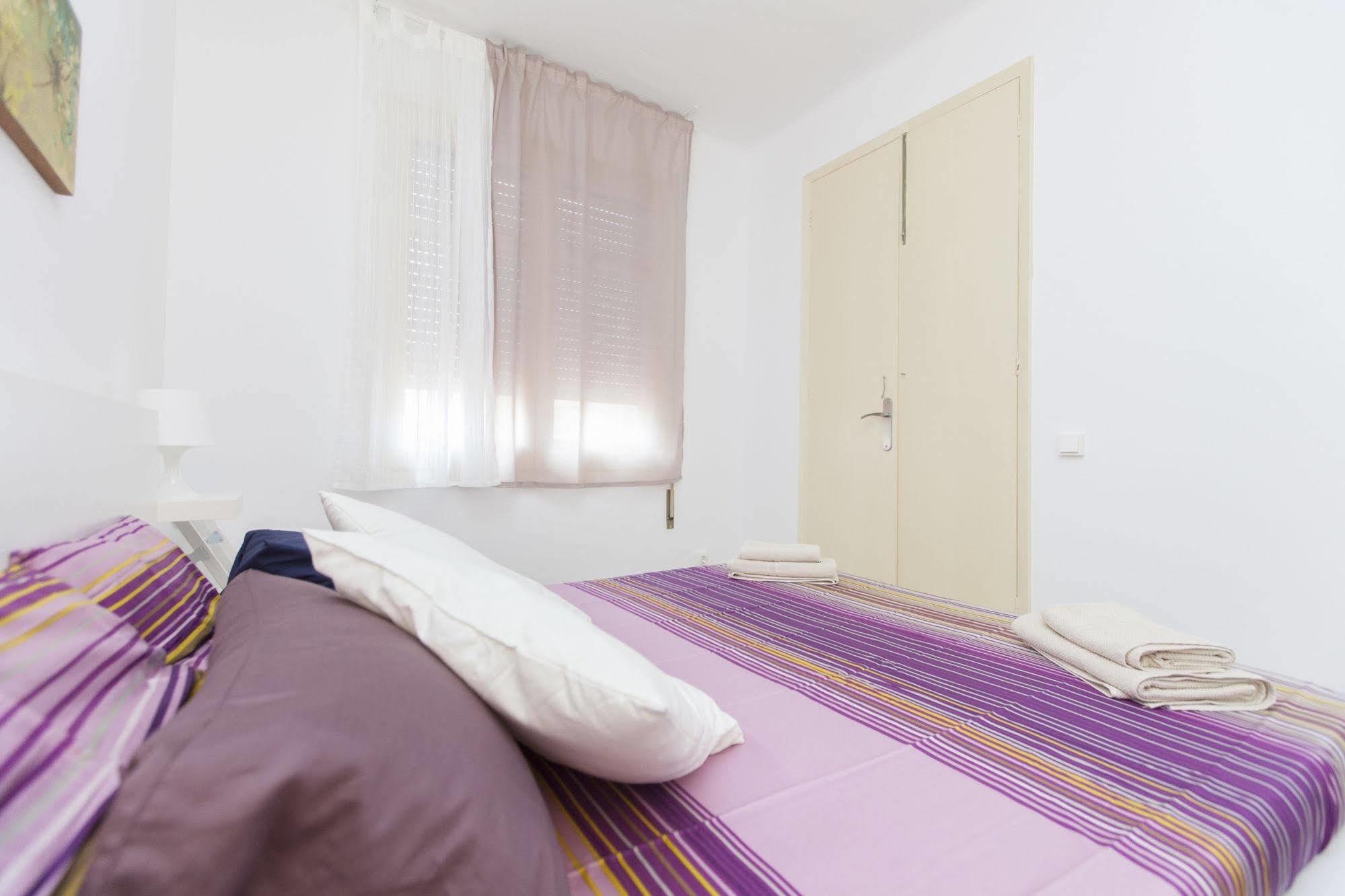 Plaza Espana Appartement *