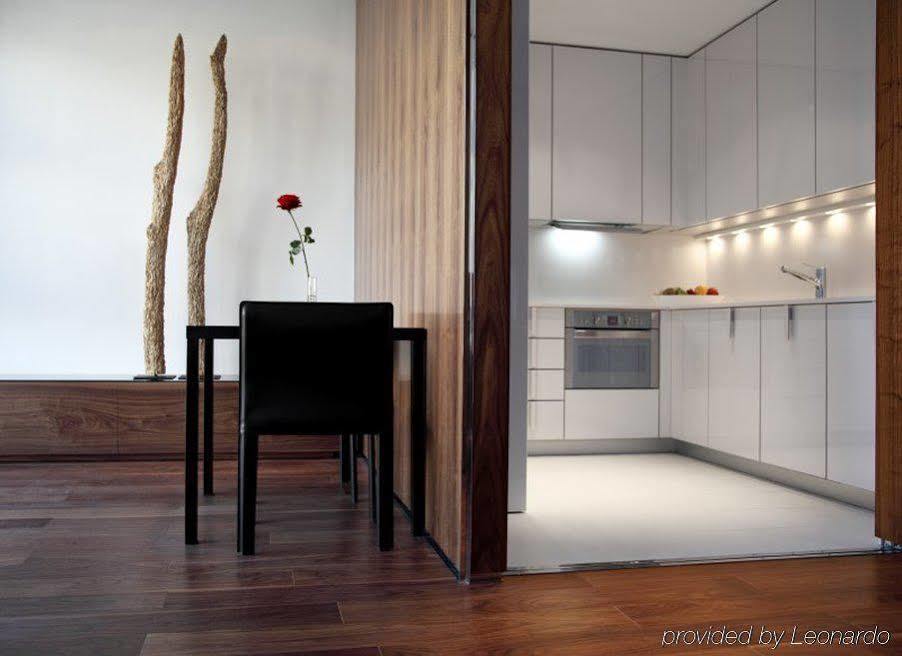 Avenue Apartment Barcelona