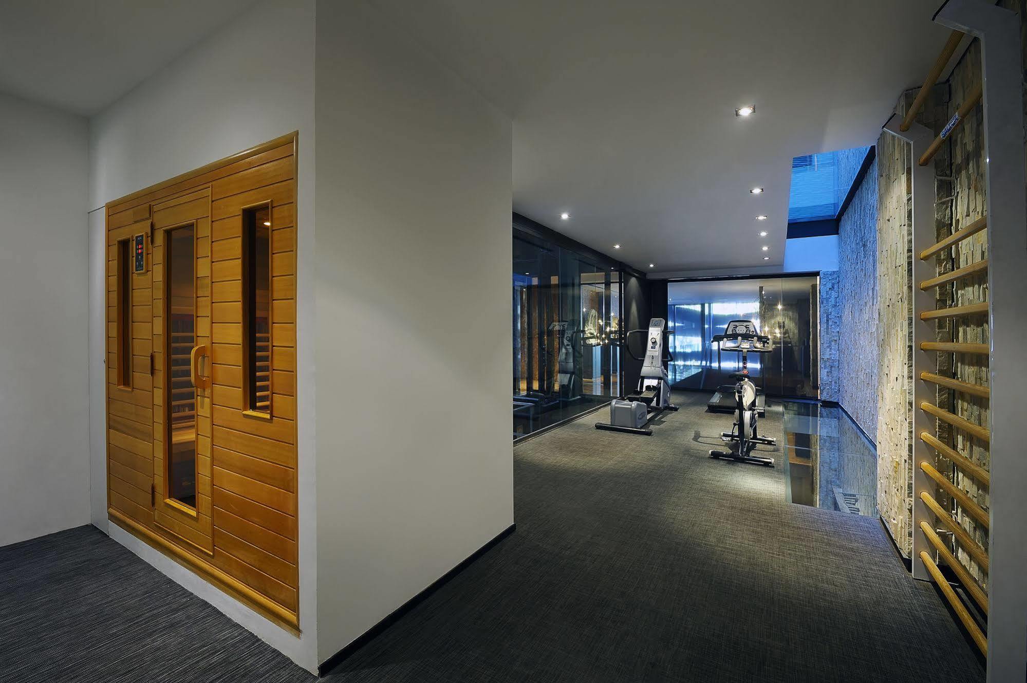 Apartment Avenue Barcelona