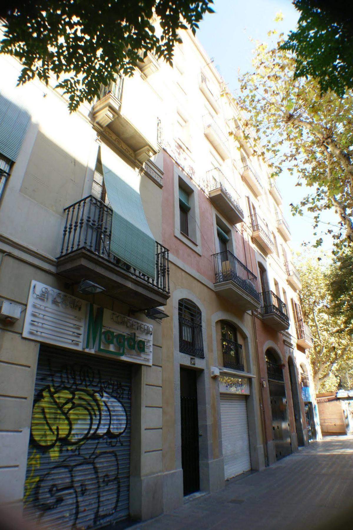 Flateli Borrell