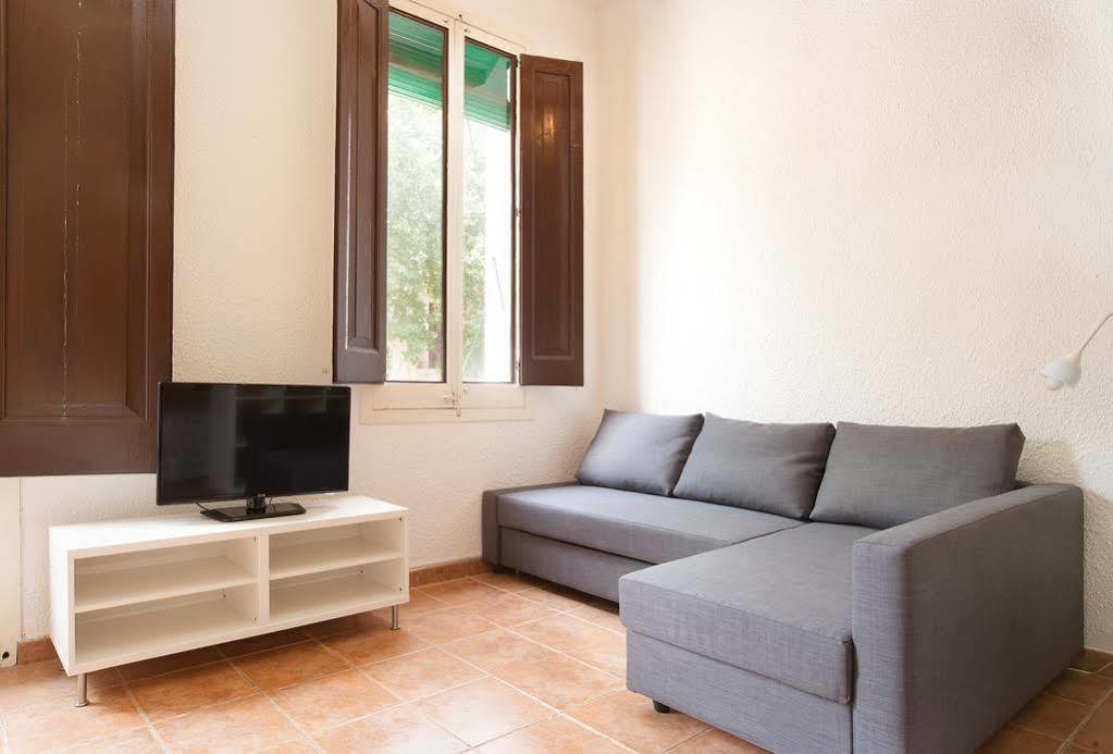 Flateli Borrell Appartement *