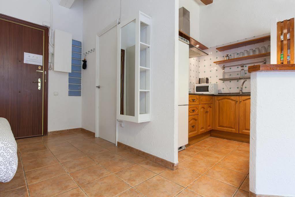 Appartement Flateli Borrell