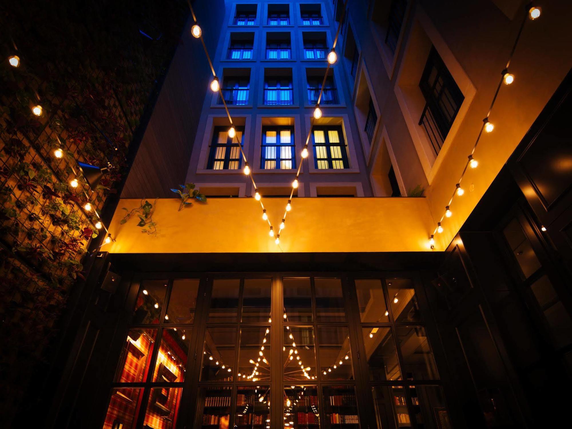 Wittmore Hotel - Adults Only, Small Luxury Hotels Hotel Barcelona