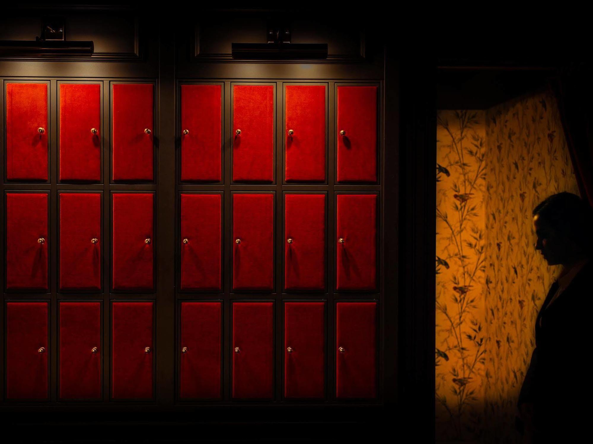 Hotel Wittmore Hotel - Adults Only, Small Luxury Hotels Barcelona