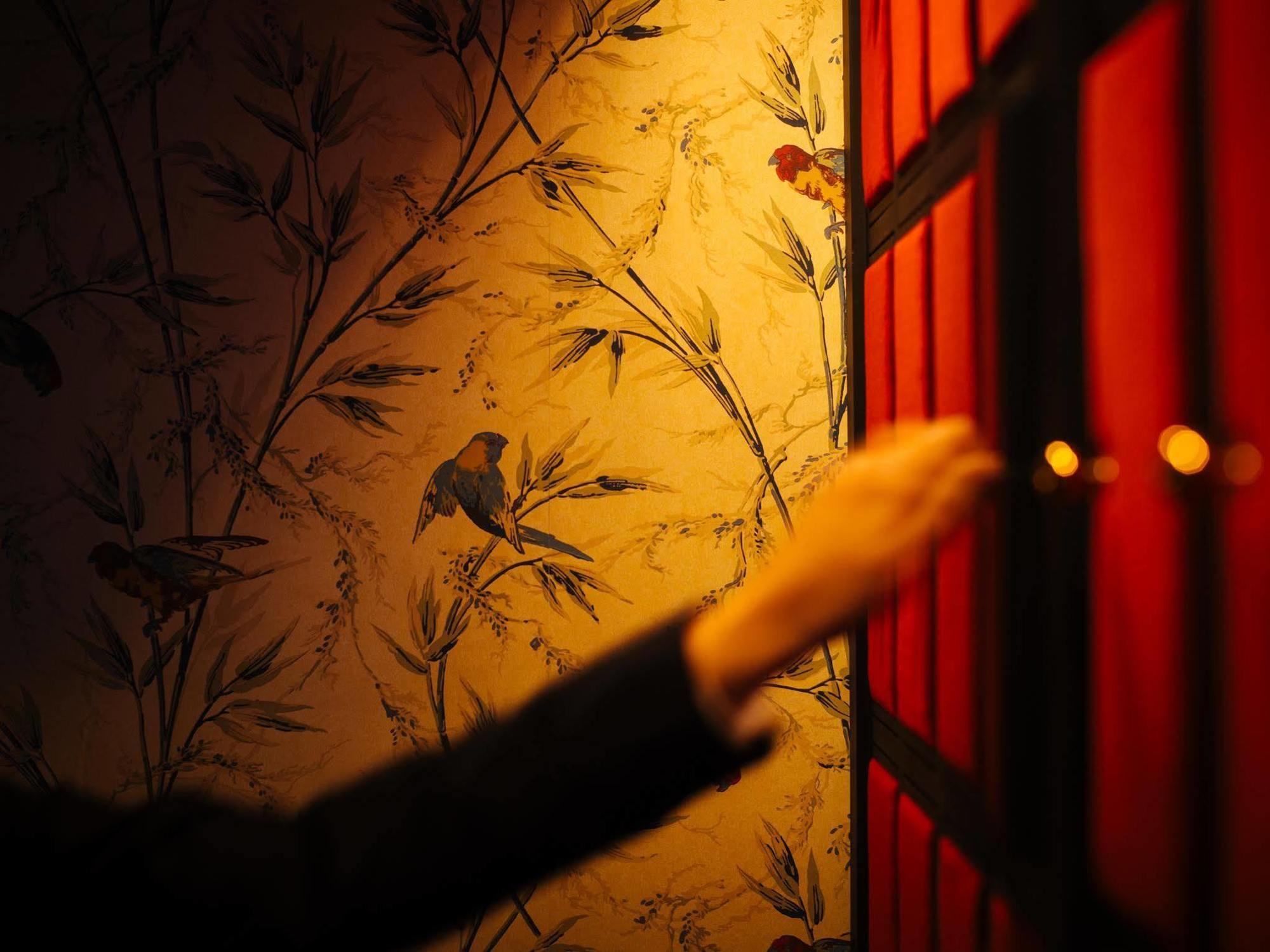 Wittmore Hotel - Adults Only, Small Luxury Hotels Hotel Barcelona
