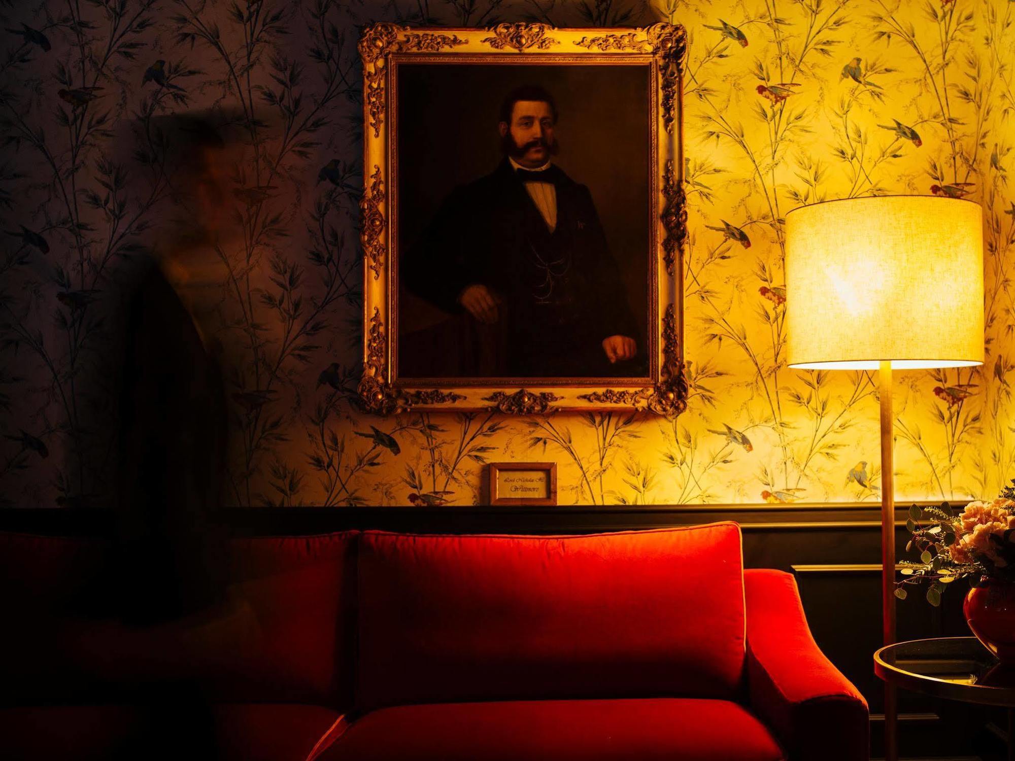 Wittmore Hotel - Adults Only, Small Luxury Hotels 5*