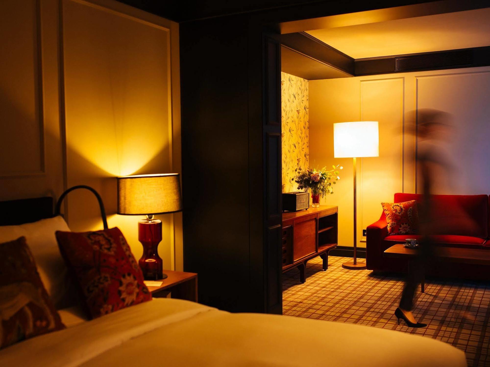 Hotel Wittmore Hotel - Adults Only, Small Luxury Hotels
