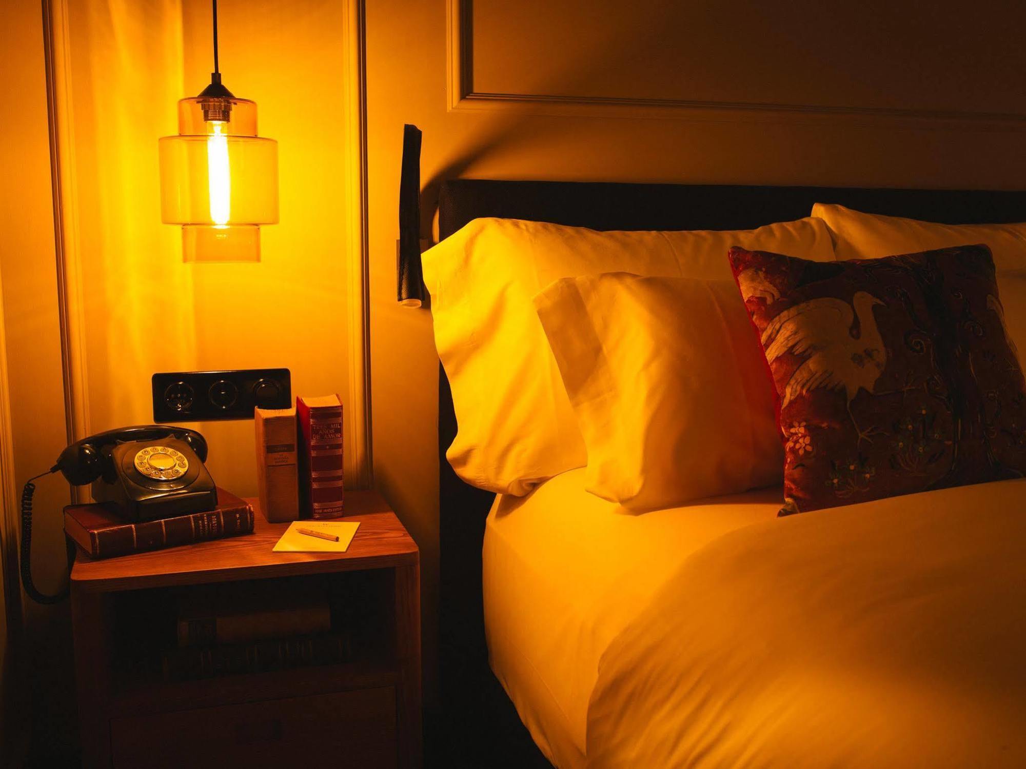 Hotel Wittmore Hotel - Adults Only, Small Luxury Hotels Barcelona